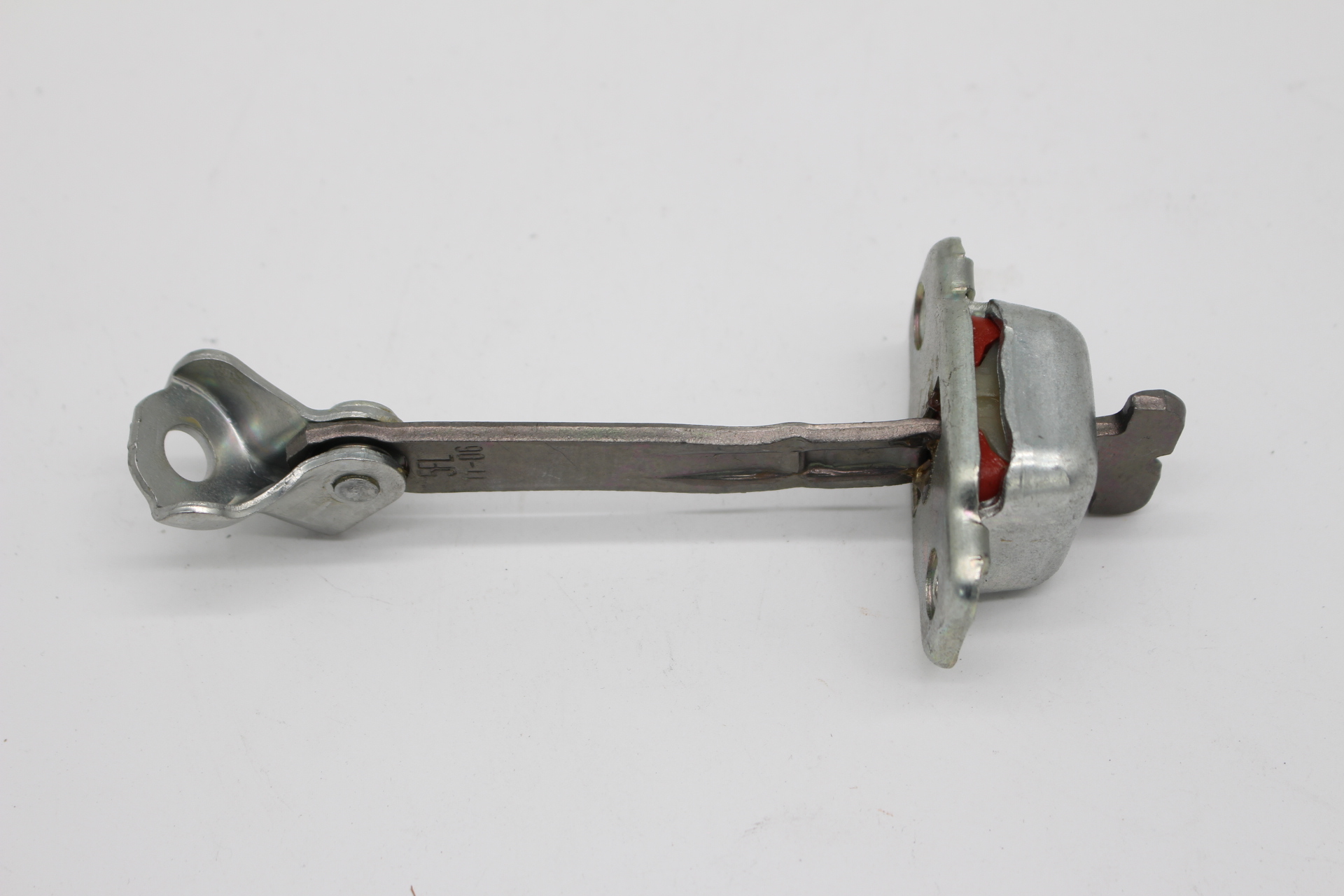 Peugeot 107 / Citroen C1 Türfangband vorne 9181T8 NEU NOS NEW OEM