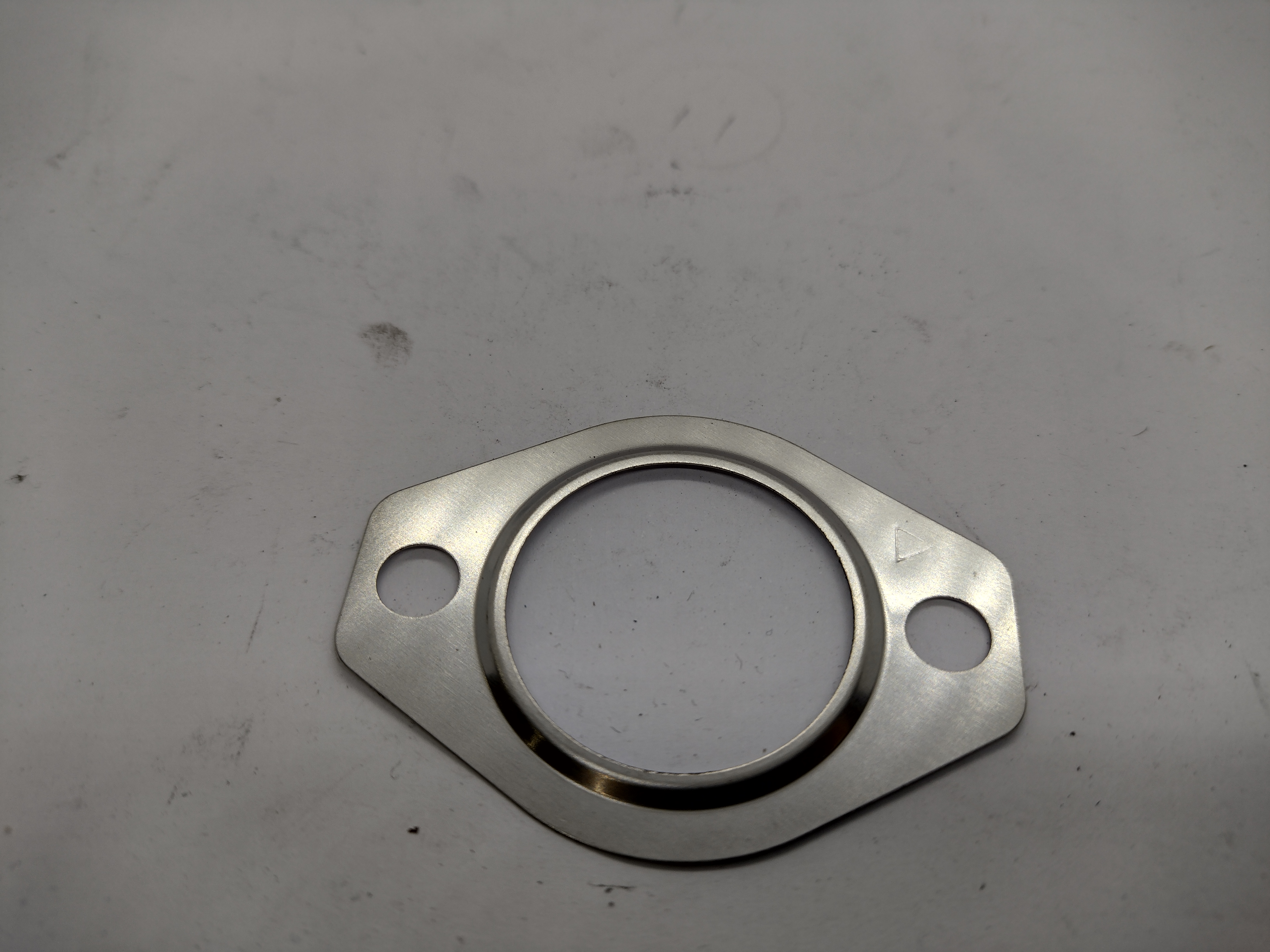 Peugeot / Citroen Dichtung, Leitung AGR-Ventil 1628KF NEU NOS NEW