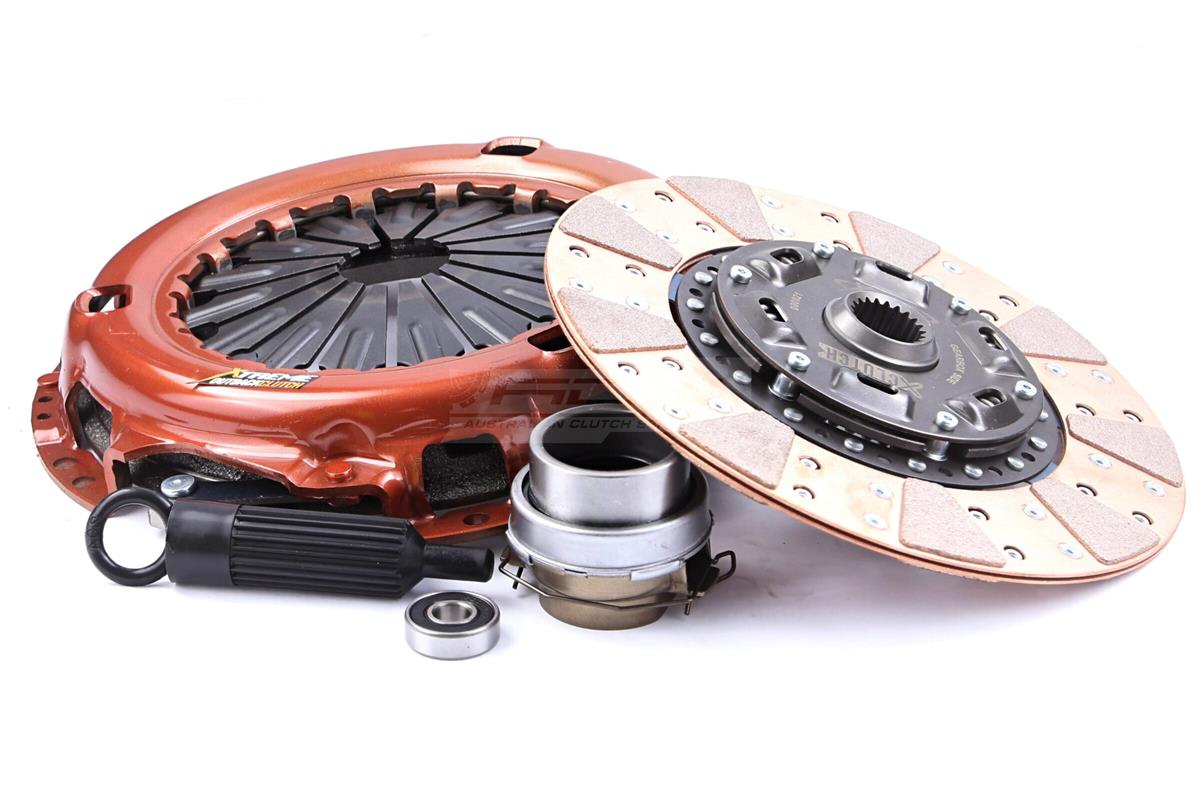 verstärkte Kupplung 490Nm für Toyota Hilux Surf/Land Cruiser Prado 3.4 95-02