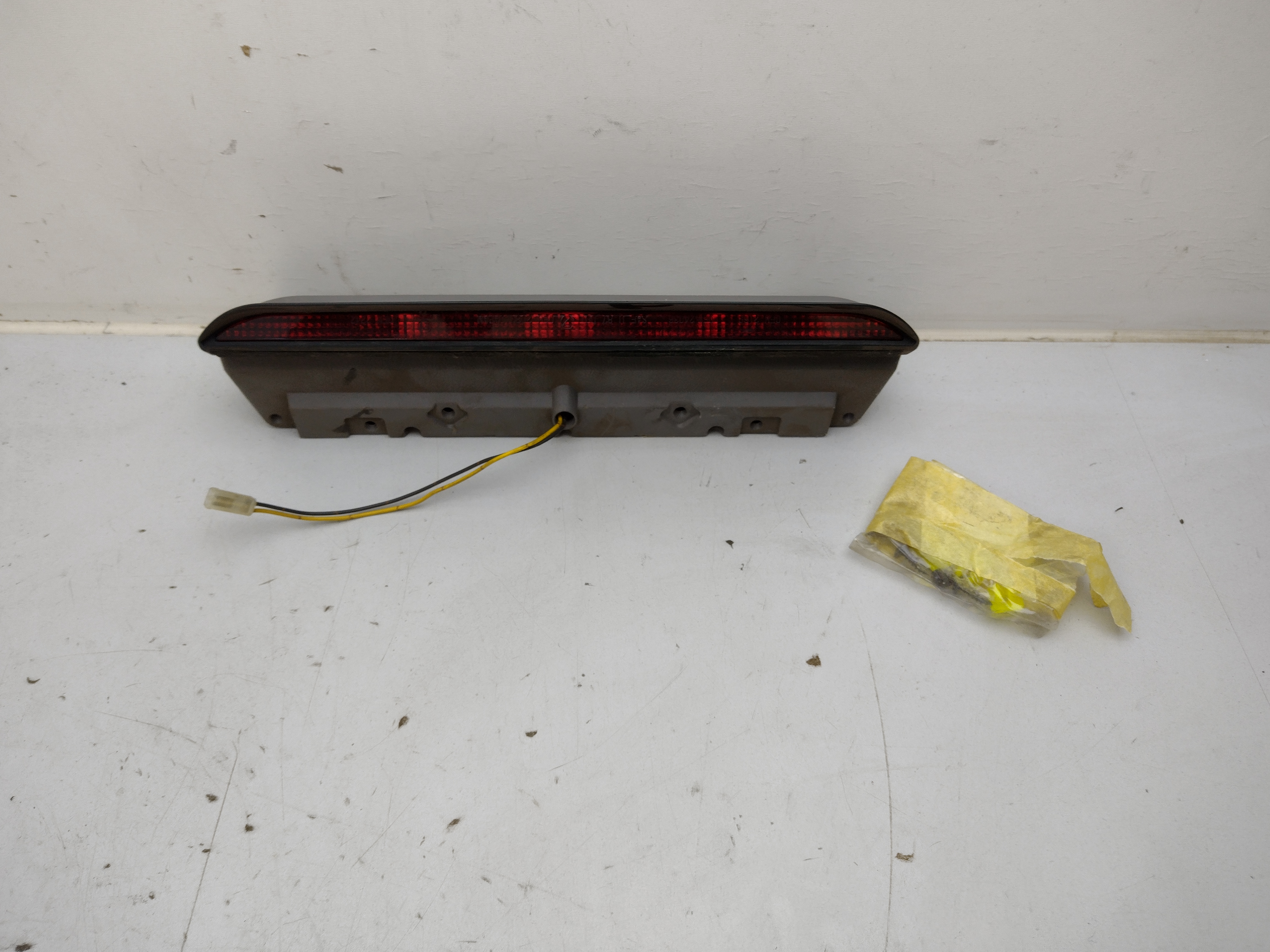 3. Bremsleuchte Bremslicht für Subaru Forester SF