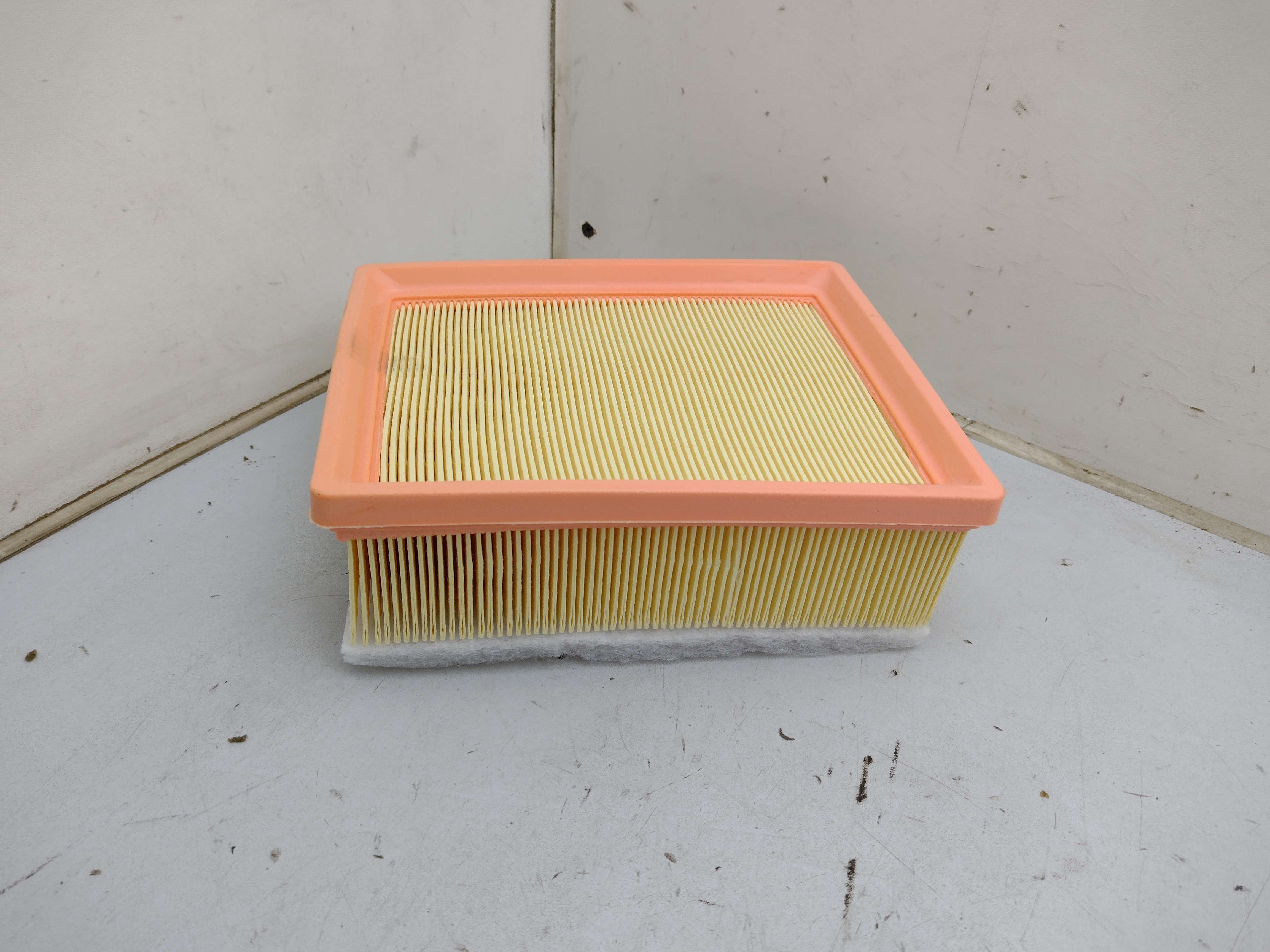 Peugeot 206 / Citroen XSARA Luftfilter 1444TF NOS NEW