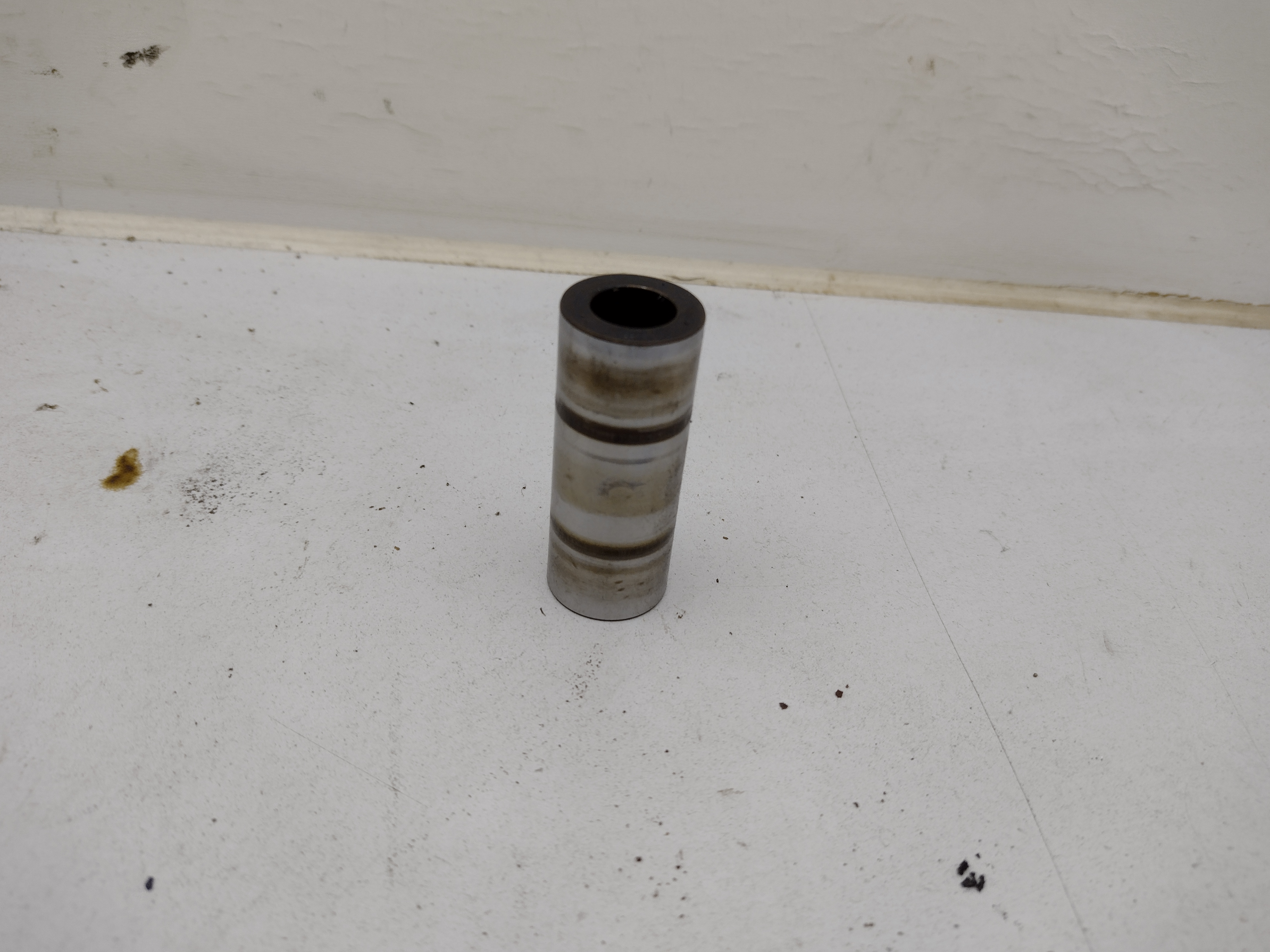 Kolbenbolzen von Subaru Impreza / Legacy 116PS 2.0L