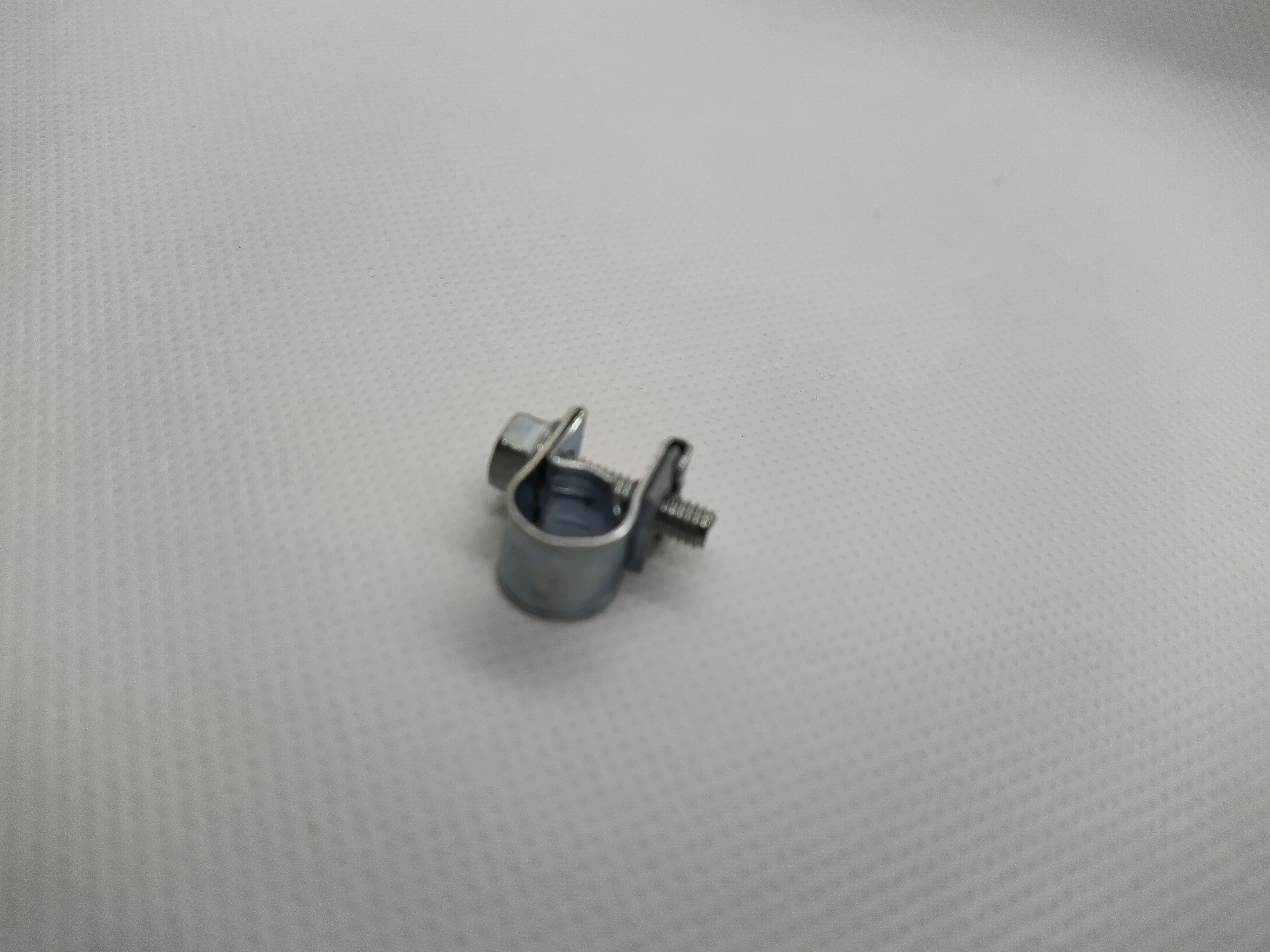 HD Mini Schlauchschelle, 6-8mm