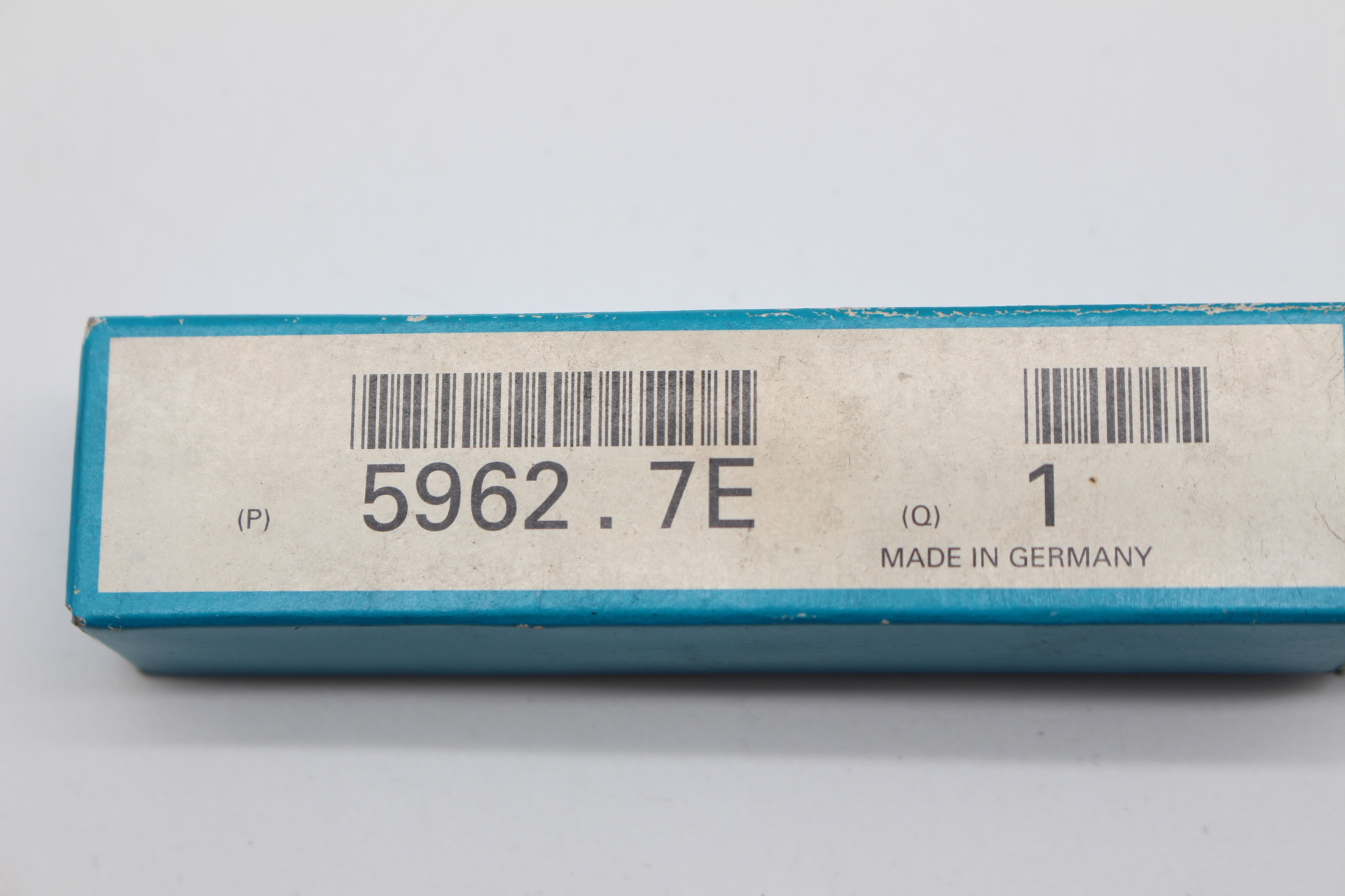 Citroen / Peugeot Zündkerze 59627E BOSCH FGR 8 MQPE NEU NOS NEW
