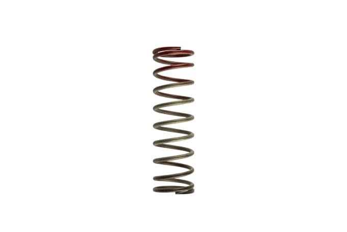 Turbosmart Gen4 WG38/40/45/50L HP 30 PSI Outer Feder Brown/Rot Wastegate