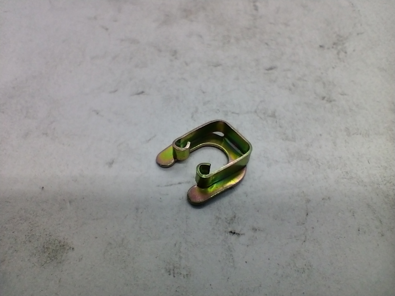 Citroen / Peugeot SICHERUNGSRING 6992.C9 6992C9 NEU NOS NEW