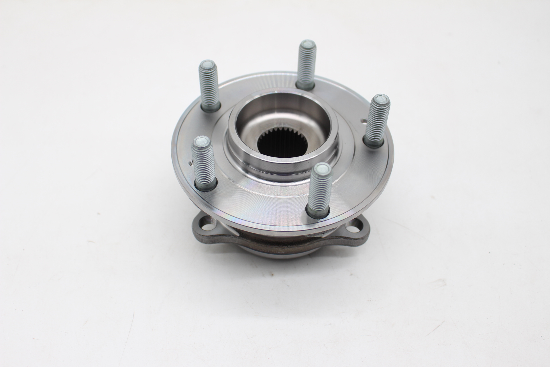 Hyundai Kia Radnabe vorne 51750-C1000 Radlager HUB ABS Tucson i30