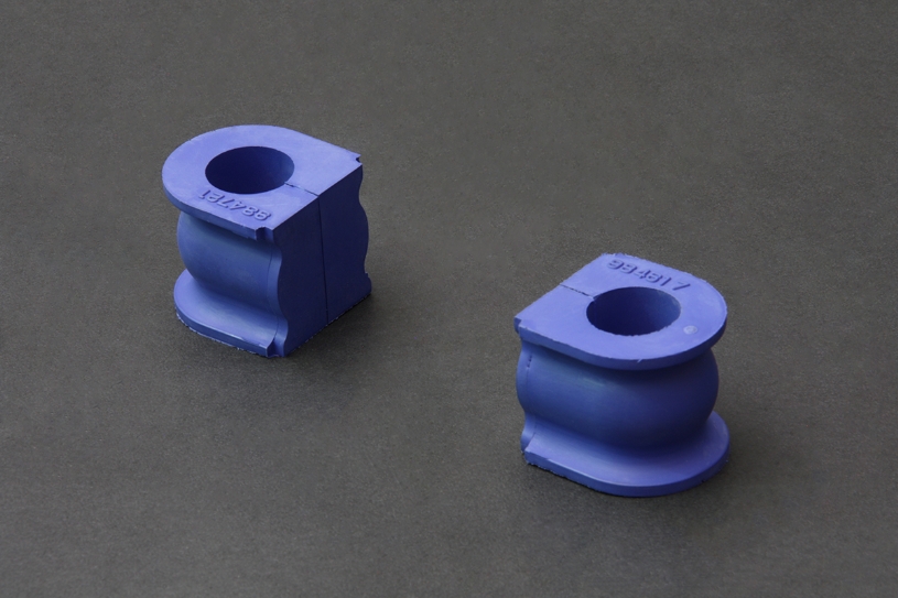 Hardrace Stabilisatorbuchse hinten für Honda Civic 8. FD, Civic 9. FG, FB