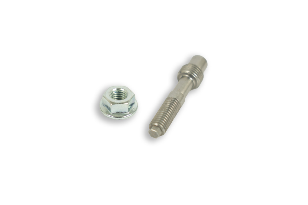 Haltech Klopfsensor Adapterbolzen M12 auf M8