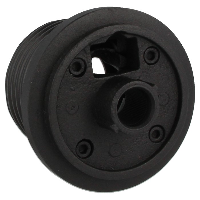 QSP Lenkradnabe für Saab 9-3 serie 2 (2002-2014)