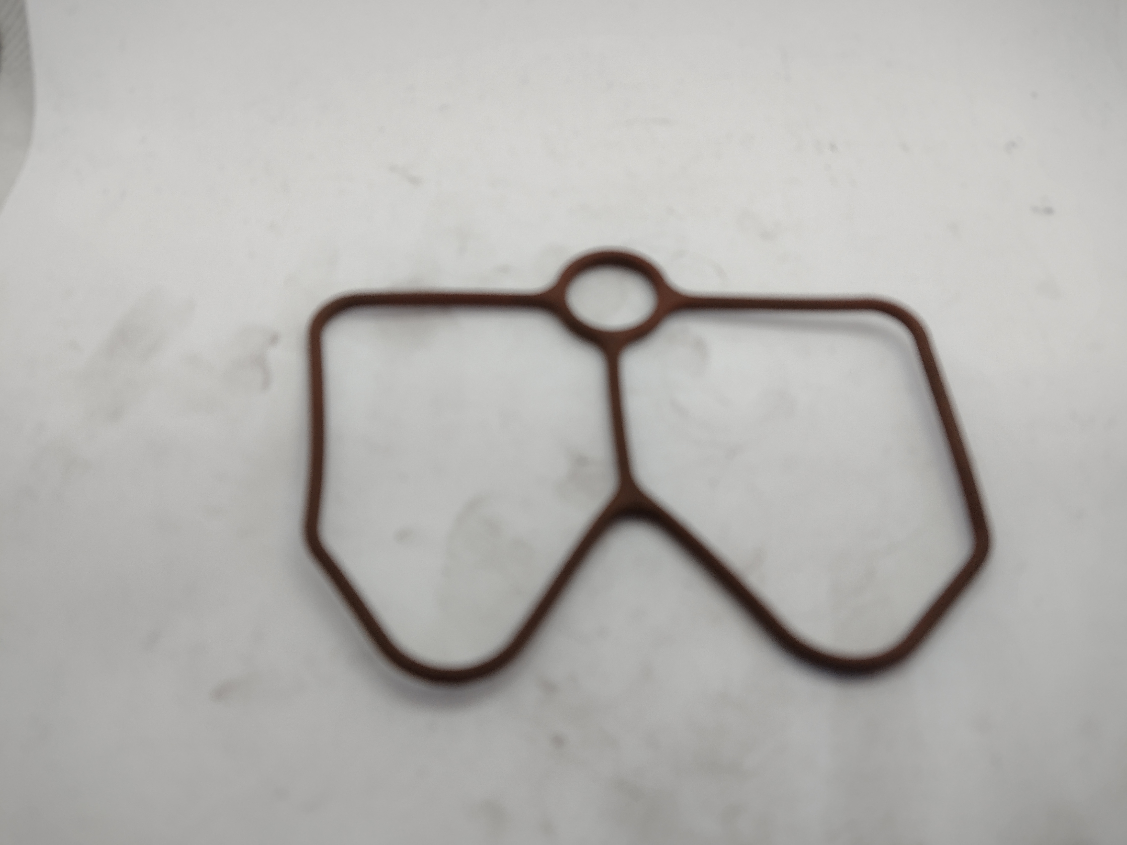 Peugeot / Citroen Dichtung, Ansaugkrümmer 0348E6 NEU NOS NEW OEM