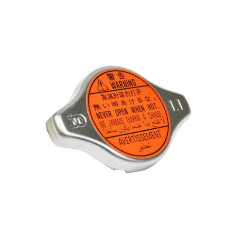 Kühlerdeckel für Subaru Legacy / Outback H6 / 45137AE012