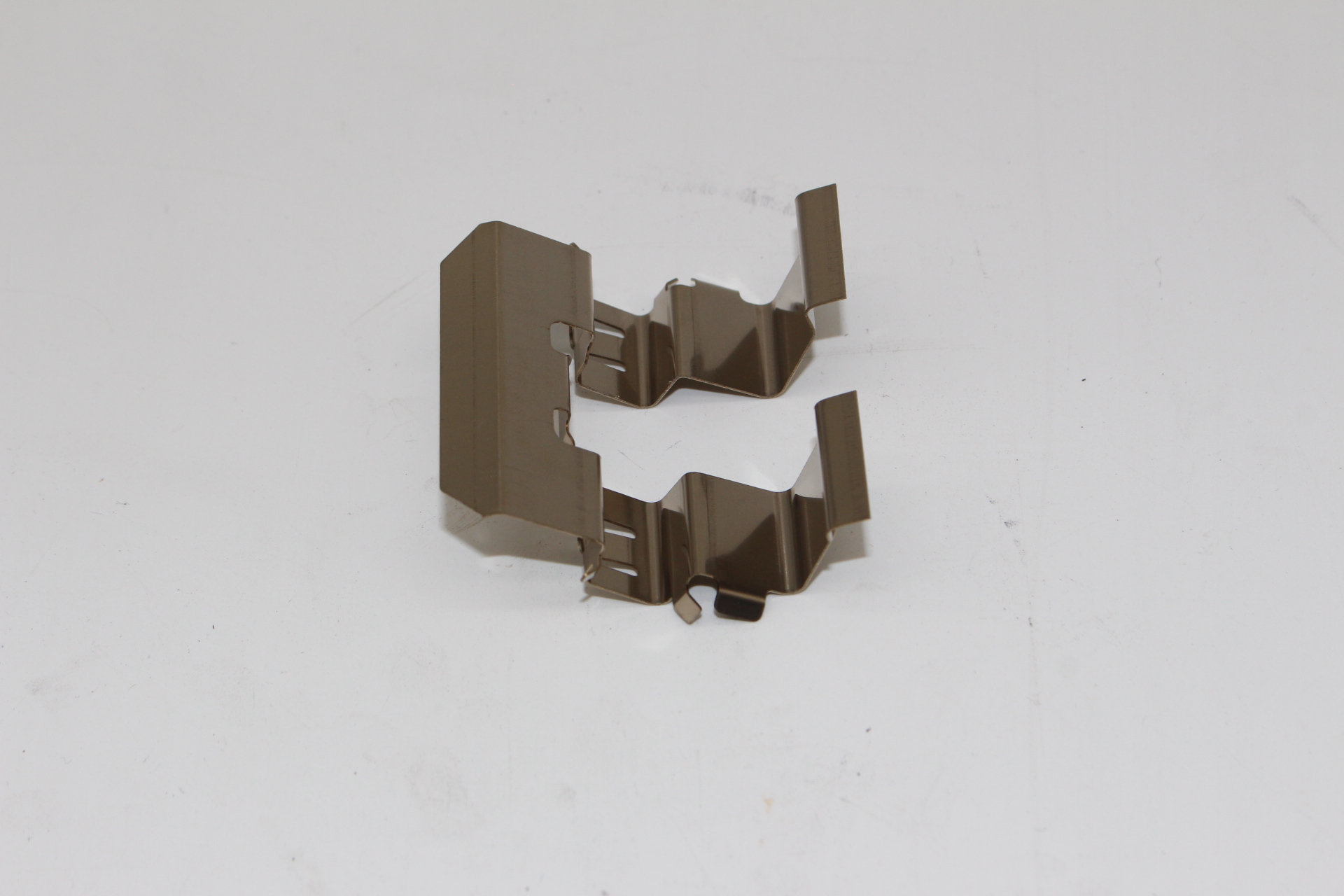 Federblech hinten 26632AG000 für Subaru Impreza, Forester, Legacy, Outback XV, BRZ