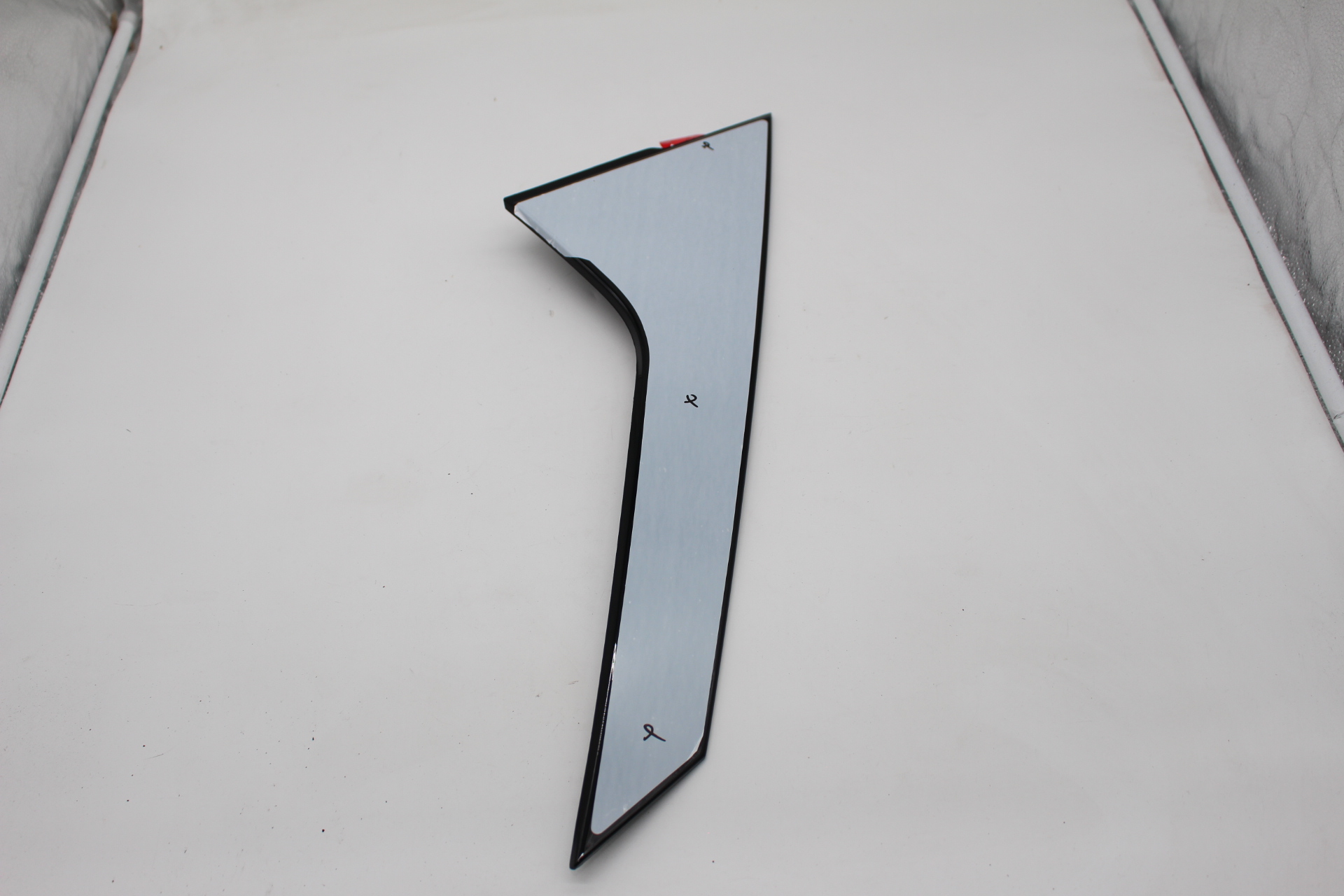 Hyundai IONIQ 5 Door Applique Abdeckung Zierleiste Tür 83280GI010EB