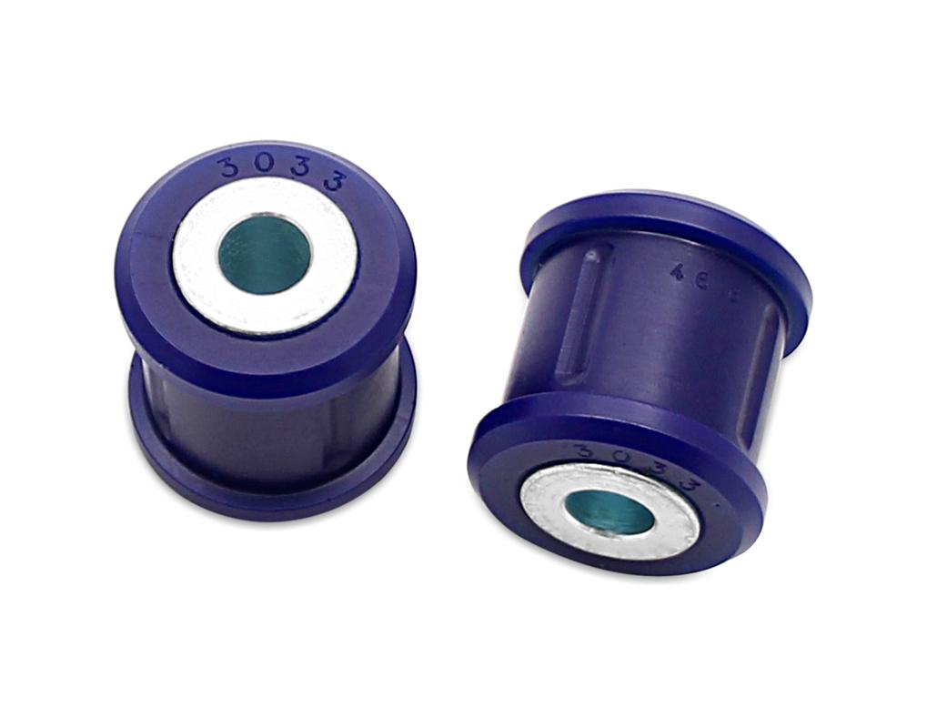 SuperPro Querlenker Shock Lager Buchse Set unten für Lexus Gs JZS147 / Sc UZZ30/JZZ31 / Toyota Aristo JZS143/147 u.a.