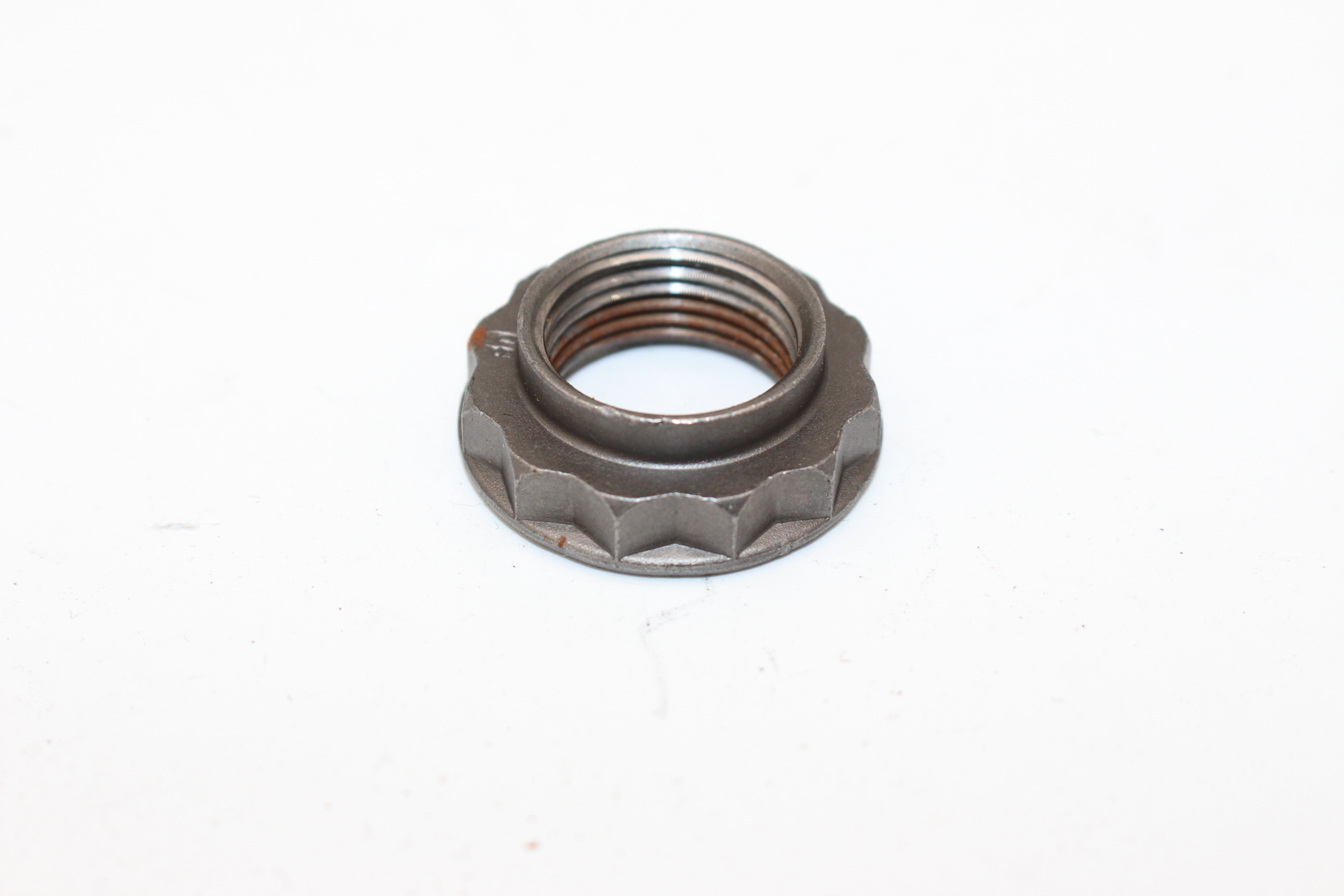 Peugeot / Citroen Mutter, Schaltgetriebewelle 20x150-11 230459 NEU NOS NEW OEM