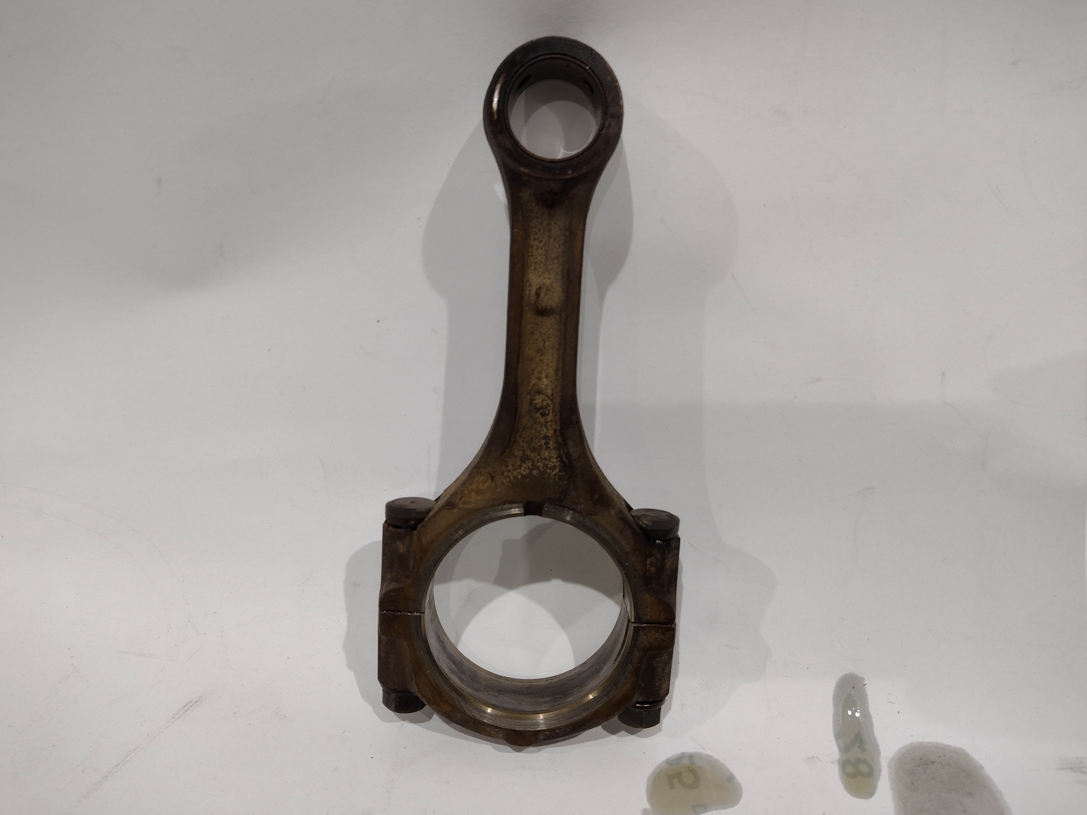 Pleuel Pleuelstange für Subaru Impreza GT GC8 GF8 EJ20 Turbo