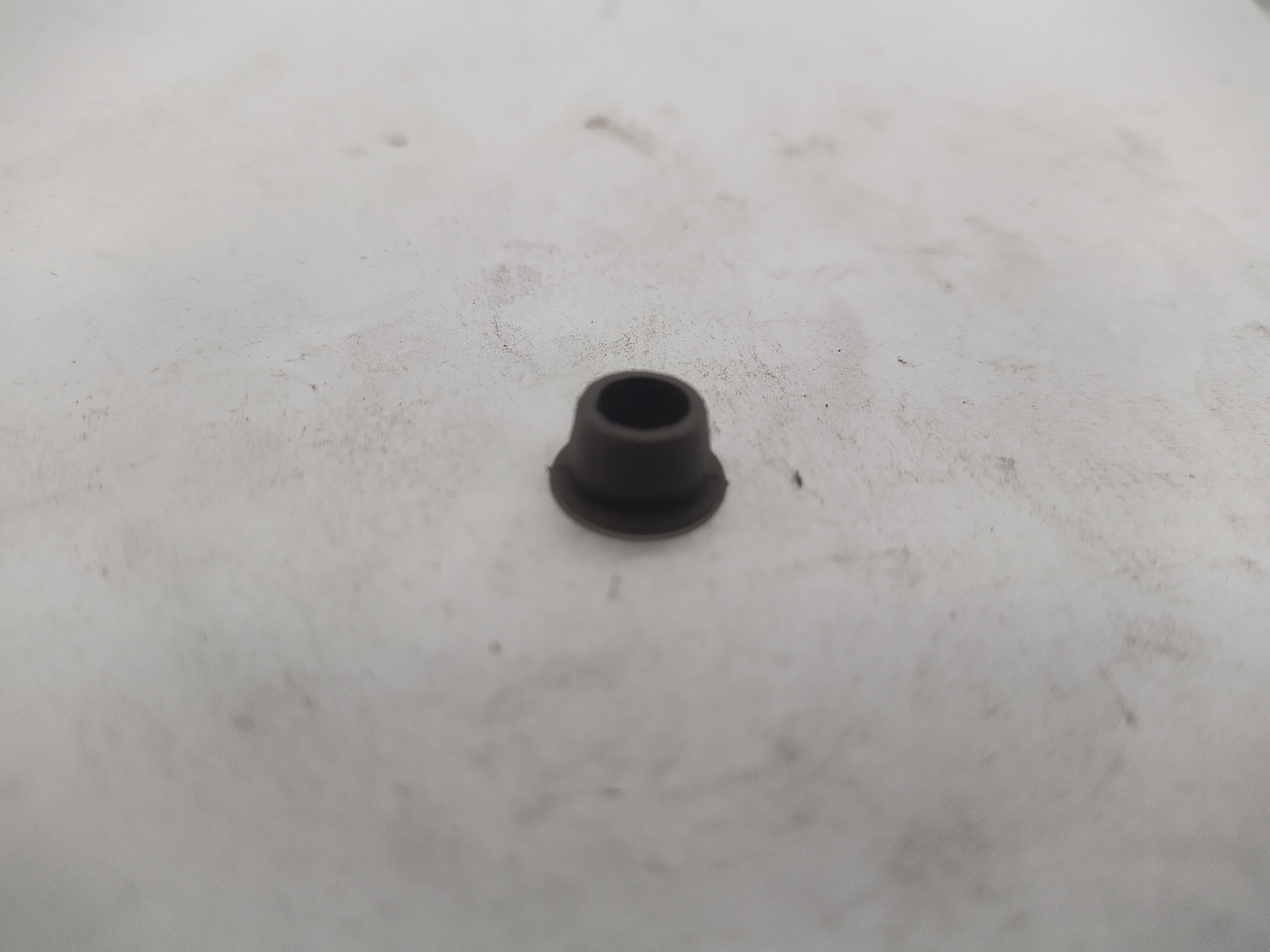 Original Citroen / Peugeot Halteklammer 856517 NEU NOS