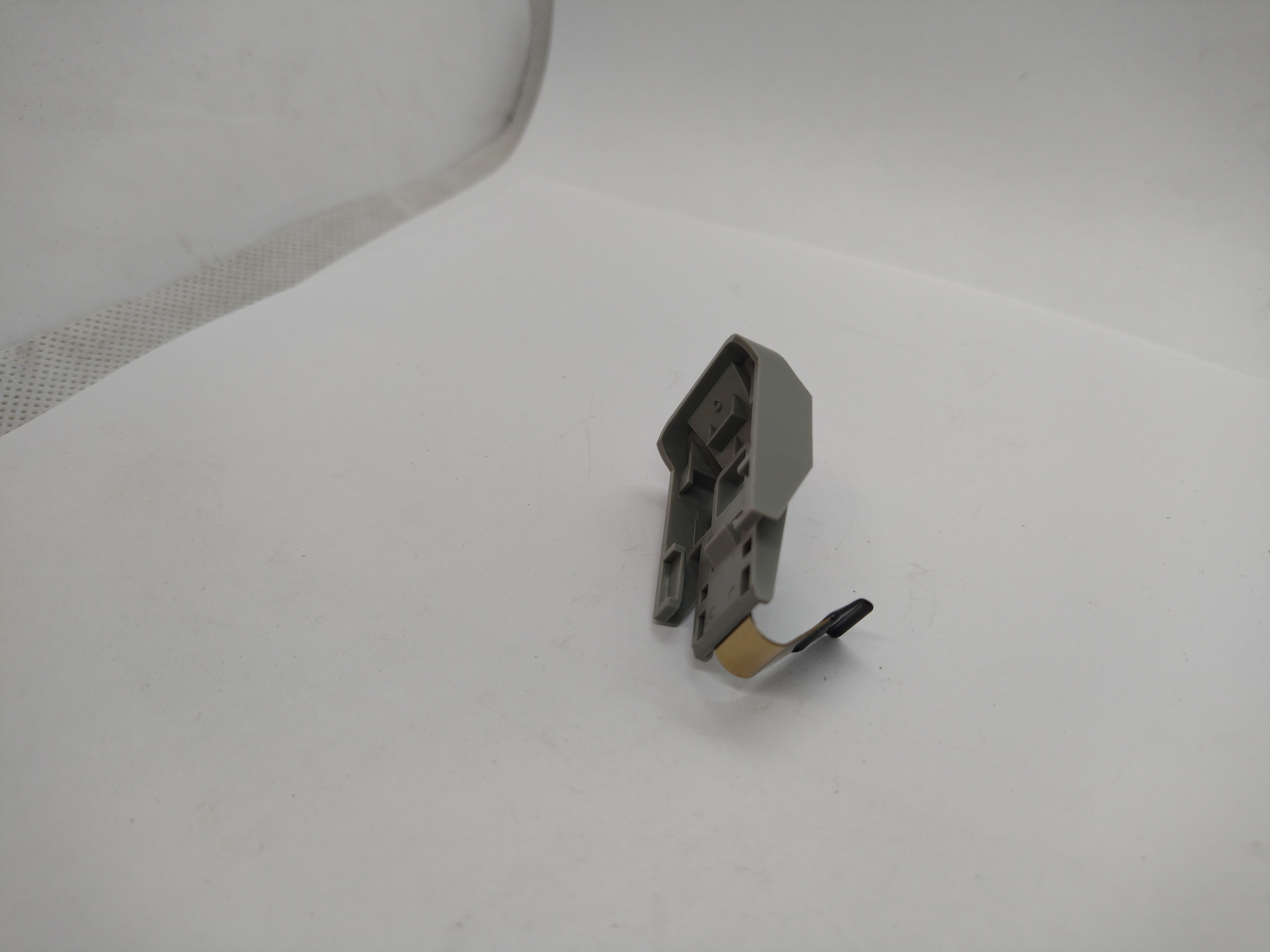 Feder für Tankklappe Tankdeckel 57651FA040 für Subaru Impreza GF/GC 1992-2000 Feder für Tankklappe Tankdeckel 57651FA040 für Subaru Impreza GF/GC 1992-2000