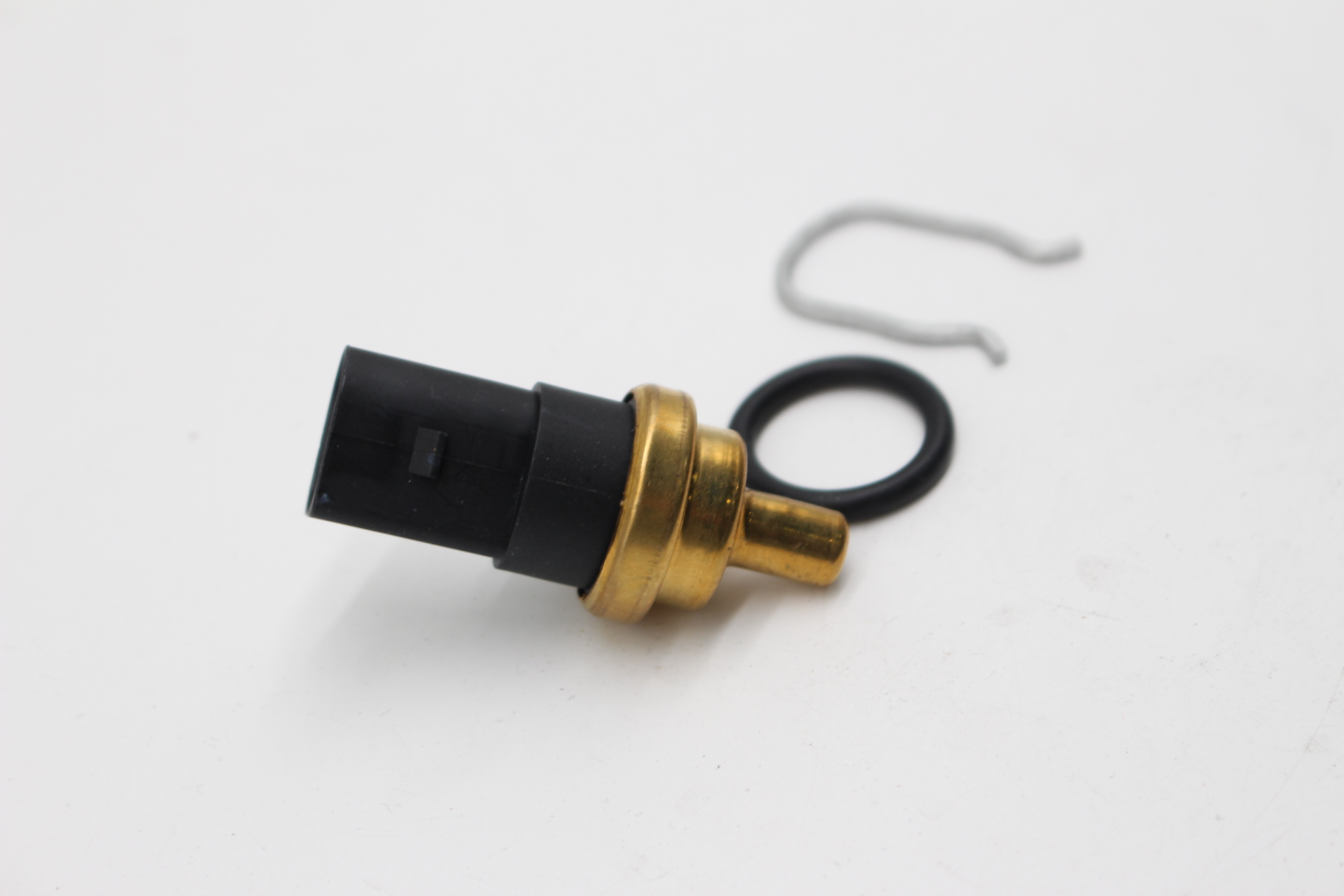 HELLA 6PT009309-331 Kühlmitteltemperatur-Sensor für AUDI VW SEAT SKODA MERCEDES