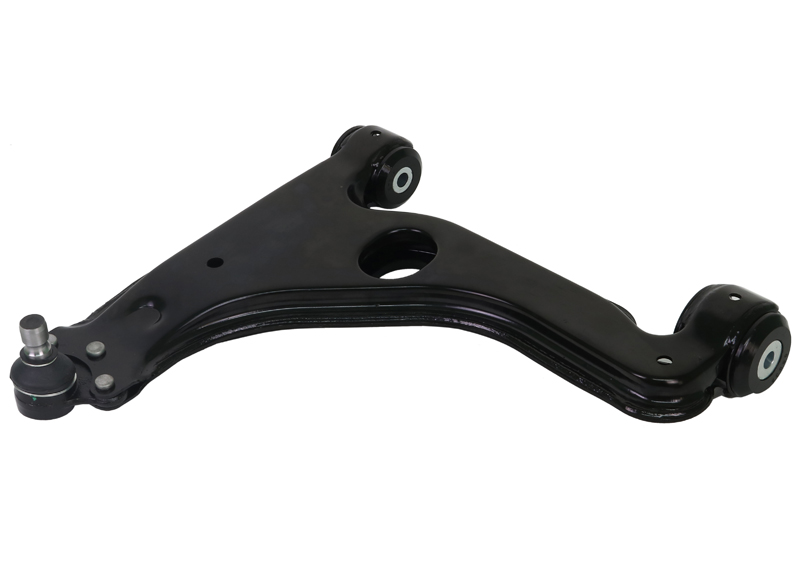 Whiteline Querlenker unten - links für Chevrolet/Holden/HSV/Opel