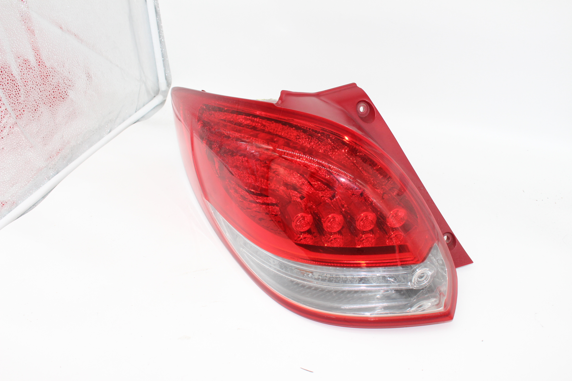 Rückleuchte Led Links 924012V120 für Hyundai Veloster FS 11-14 NEU NEW OEM