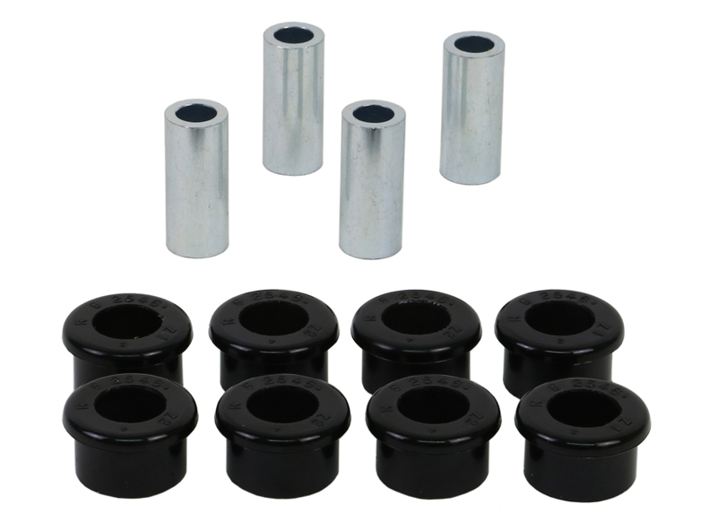 Whiteline Querlenker oben - innen Buchsen-Set für Nissan 180SX/200SX/300ZX u.a.