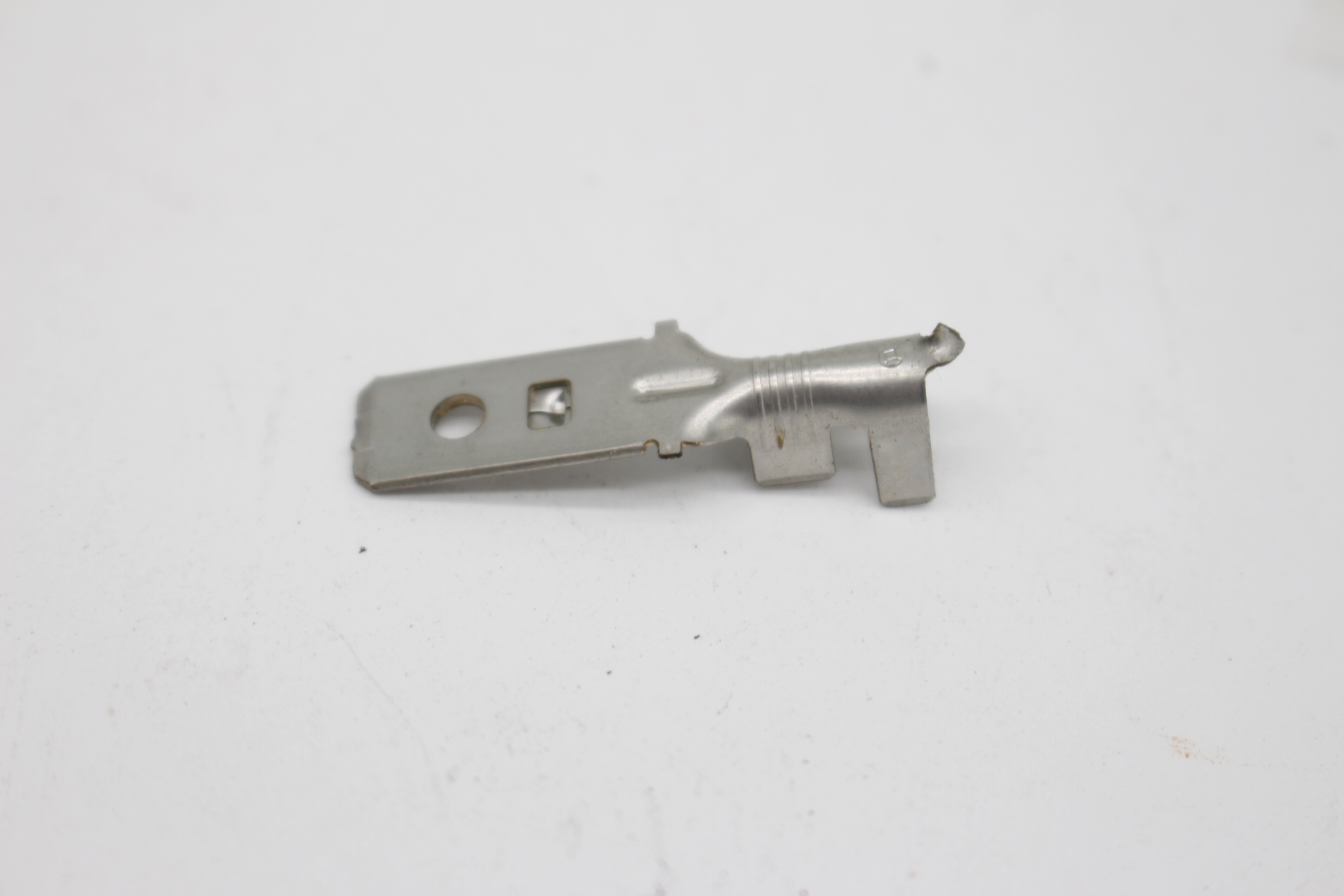 Peugeot / Citroen STECKVERBINDER ELEKTR 654196 NEU NOS NEW OEM