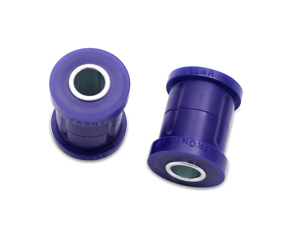 SuperPro Querlenker Buchse Set unten vorne für Holden Jackaroo UBS/II / Rodeo TFS / Honda Horizon KH u.a.