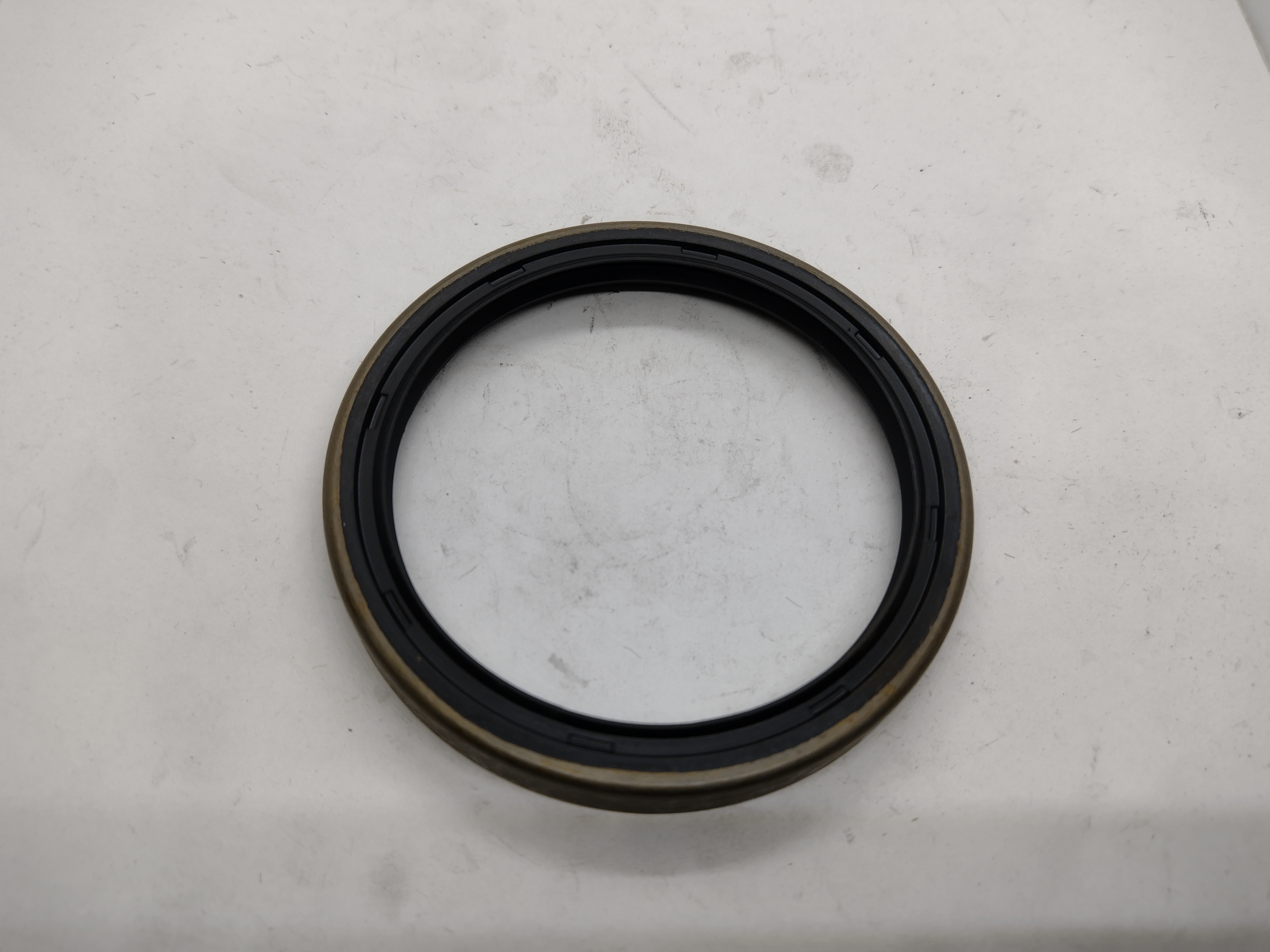 Peugeot / Citroen DICHTUNG FÜR RADNABE 334616 NEU NOS NEW