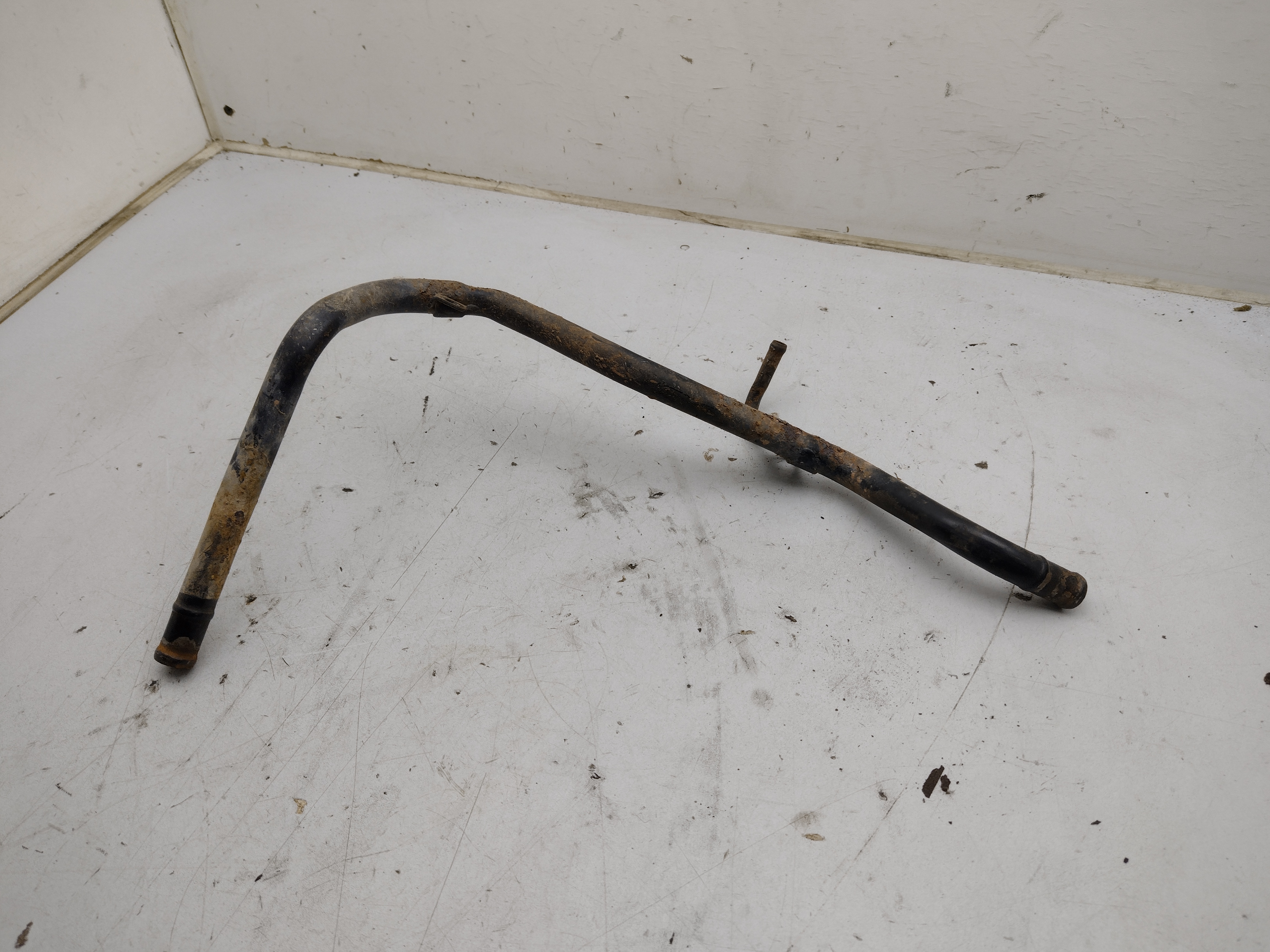 Kühlwasserleitung am Motor für Subaru Impreza GC GF 93-00