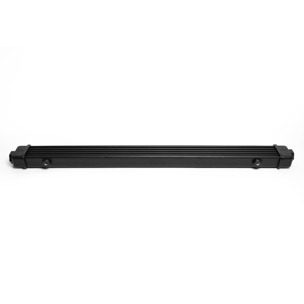 Setrab ProLine SLM Ölkühler 592mm 6 Reihen schwarz
