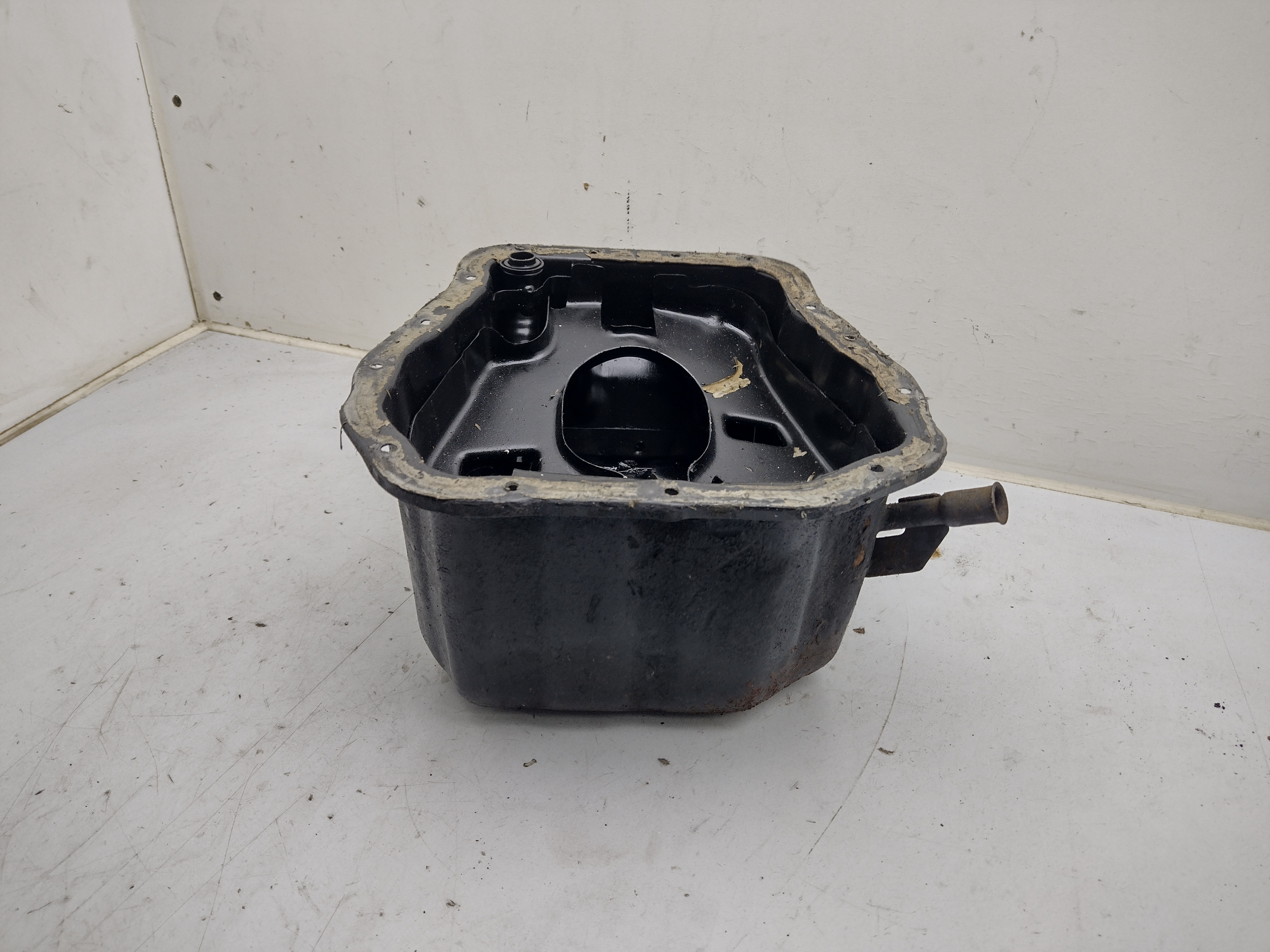 Ölwanne für Subaru Impreza WRX EJ20 Turbo GD GG