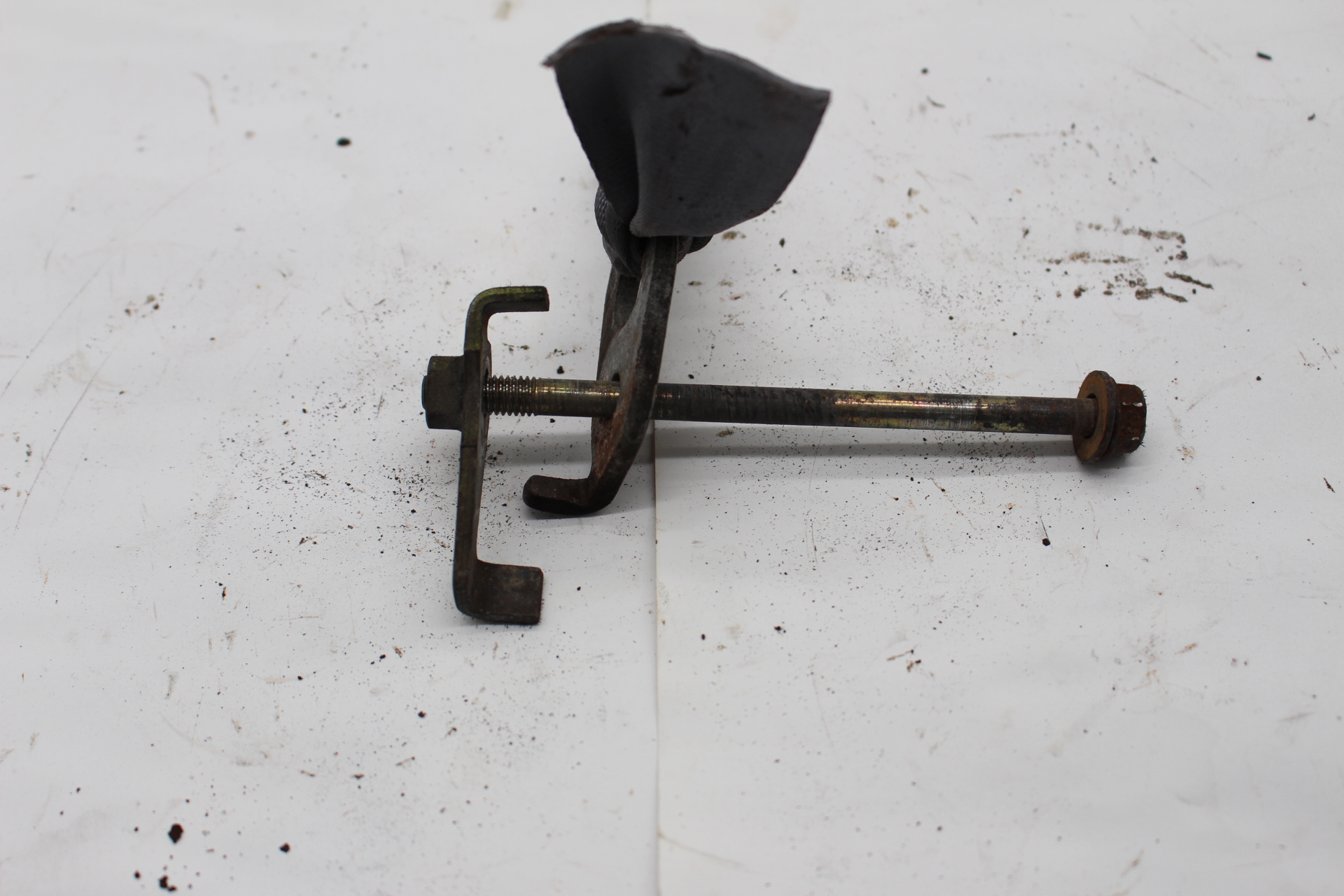 Schraube Lichtmaschinenhalter für Subaru Impreza WRX 2001–2007 – EJ205 / EJ255