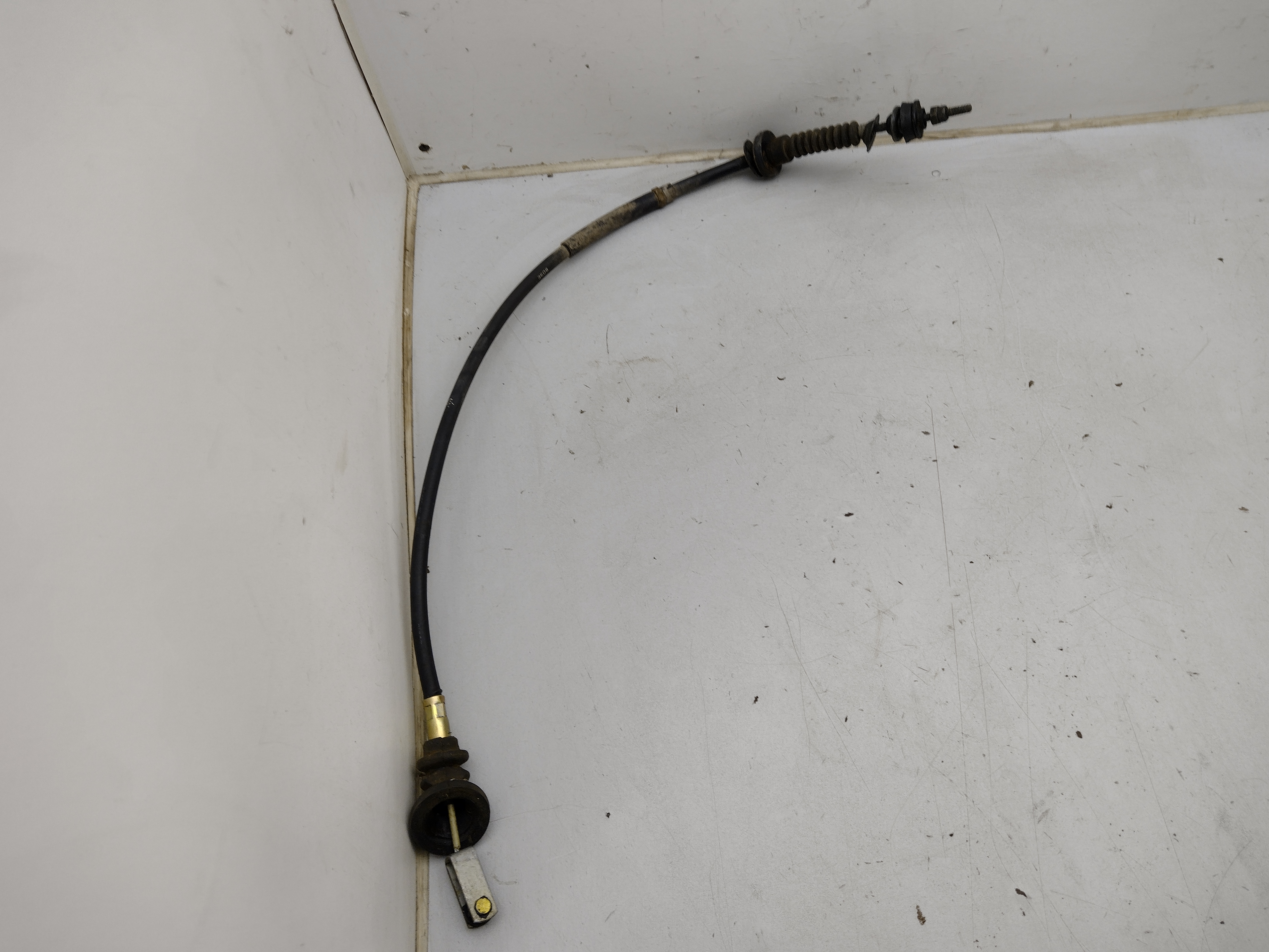 Kupplungszug von Subaru Impreza GC8 GF8