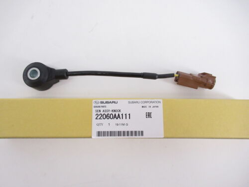 Klopfsensor für Subaru Impreza / Legacy / Forester / Baja / 22060AA111