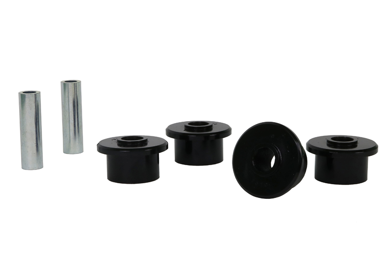 Whiteline Blattfeder - vorne Auge Buchsen-Set für Holden Crewman/ONE Tonner