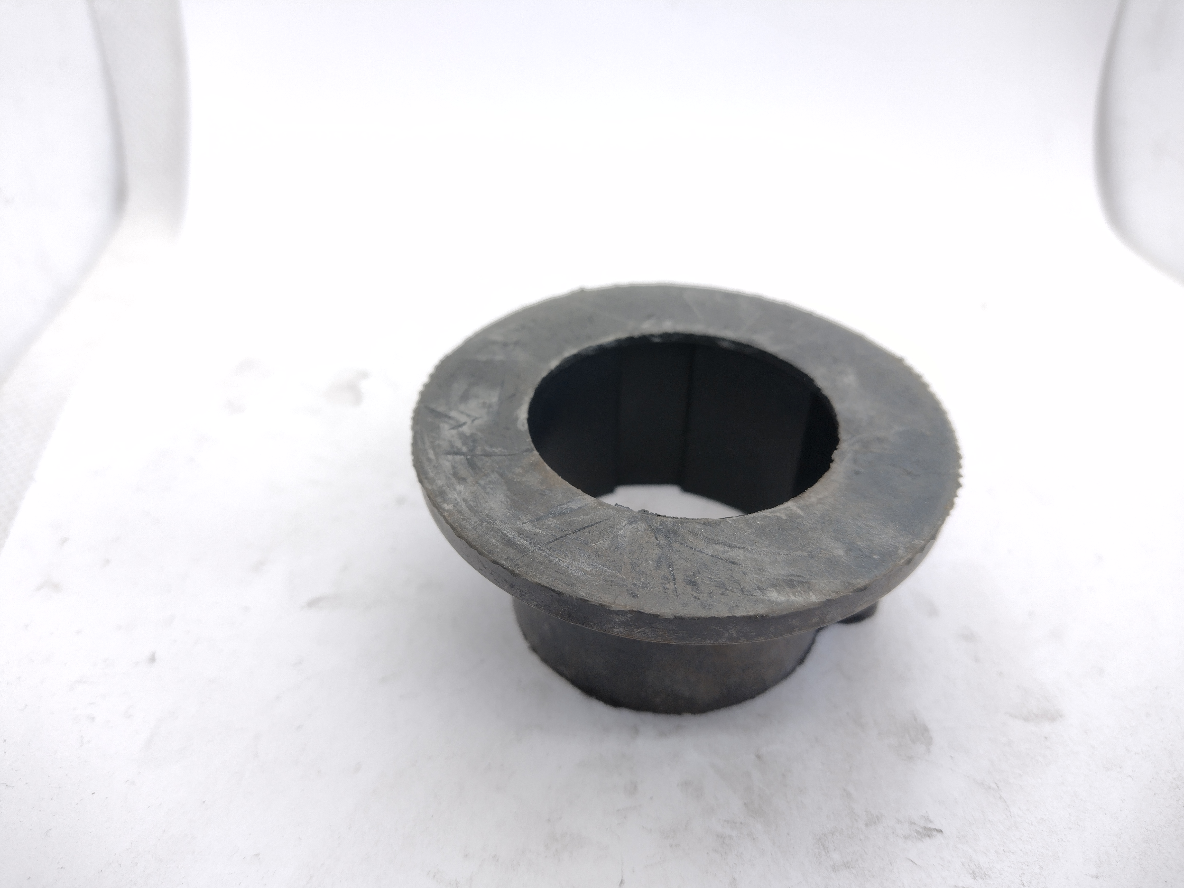 Peugeot / Citroen MUFFE ELEKTRONISCHE ANTENNE 616085 NEU NOS NEW OEM