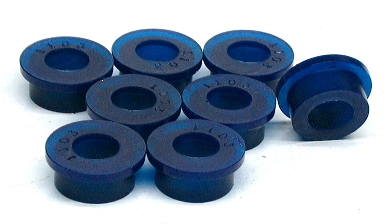 SuperPro Querlenker Buchse Set oben innen für Volvo P 122 S Amazon 120/121 / Pv 544 P11 / P 1800 P18