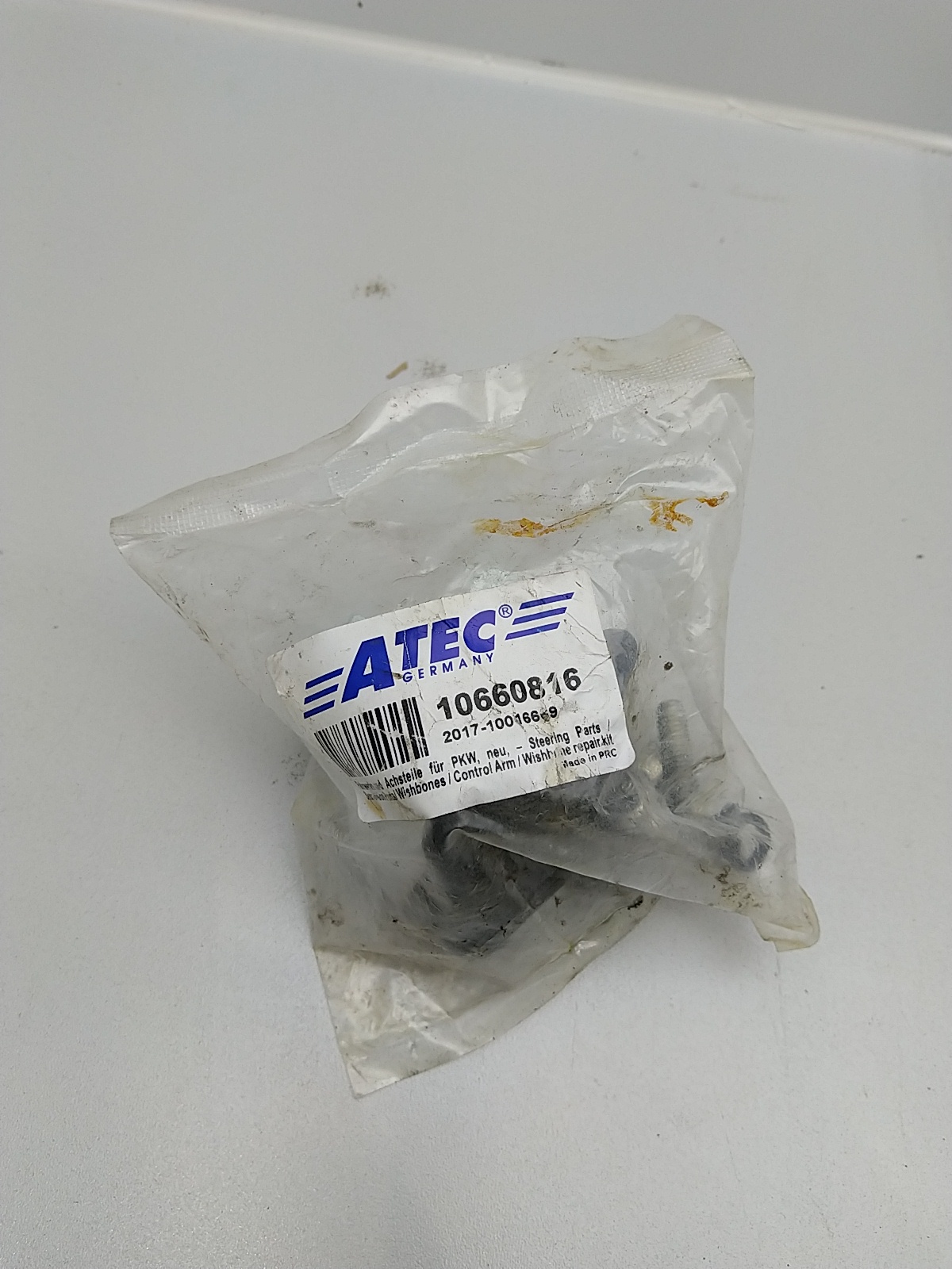 Traggelenk Traggelenke Führungsgelenk Vorderachse unten links