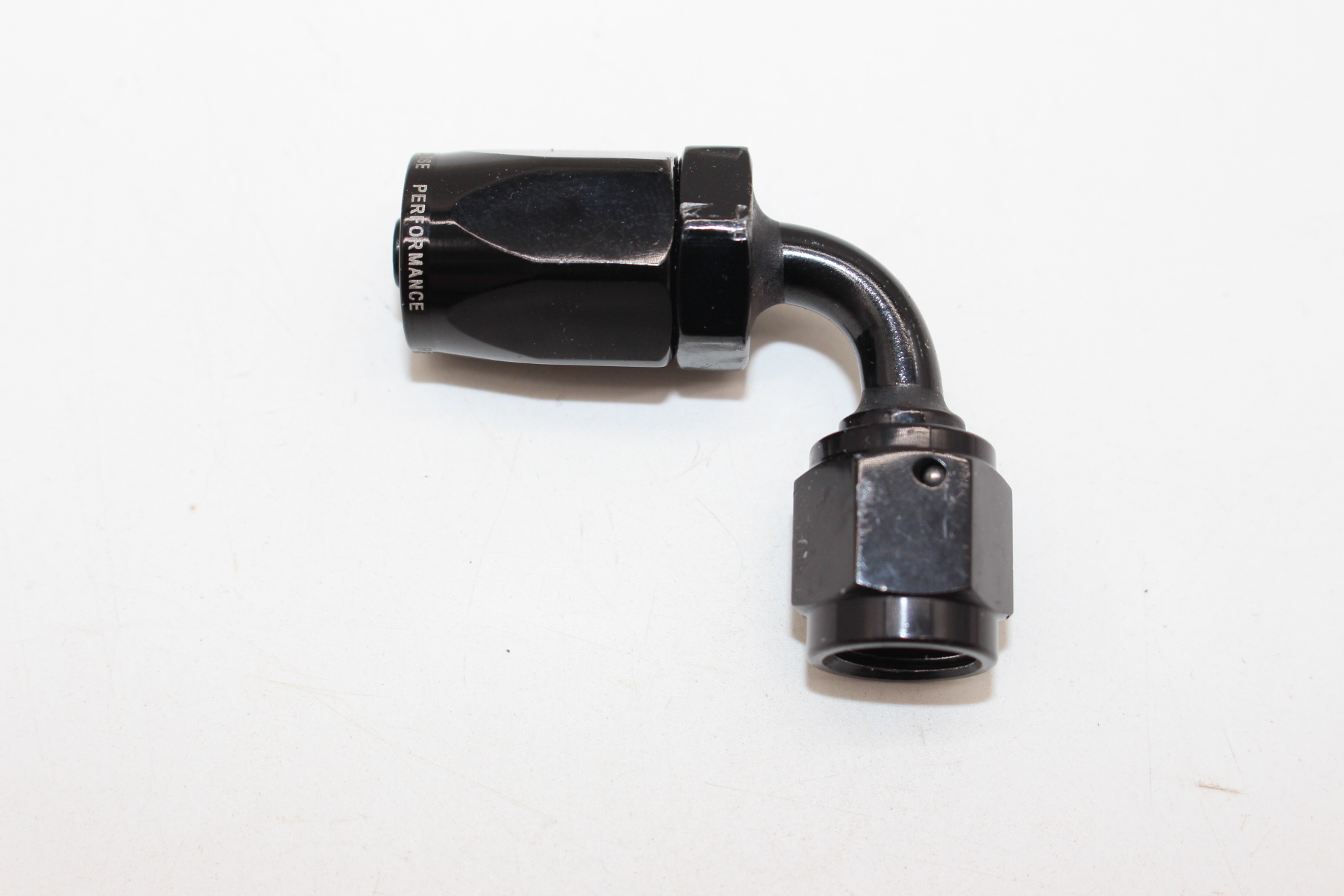 RHP – Dash 4 / -04 AN Schlauchanschluss – 90° Fitting