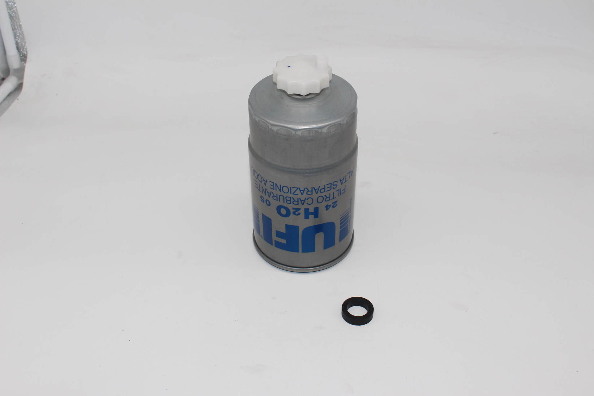 Peugeot / Citroen Kraftstofffilter 190693 NEU NOS NEW