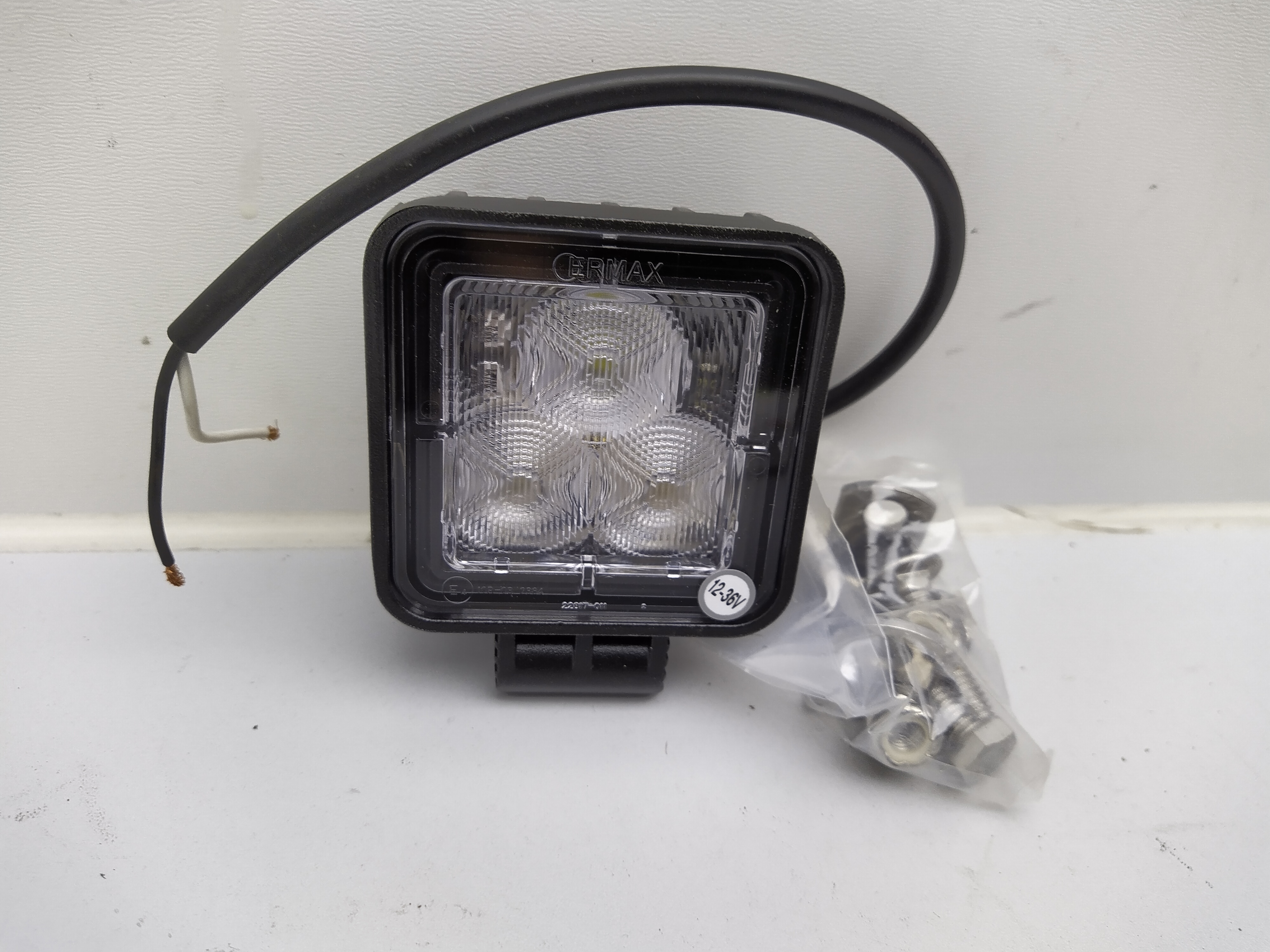 LED Arbeitsscheinwerfer 12-36V LED Arbeitsscheinwerfer 12-36V