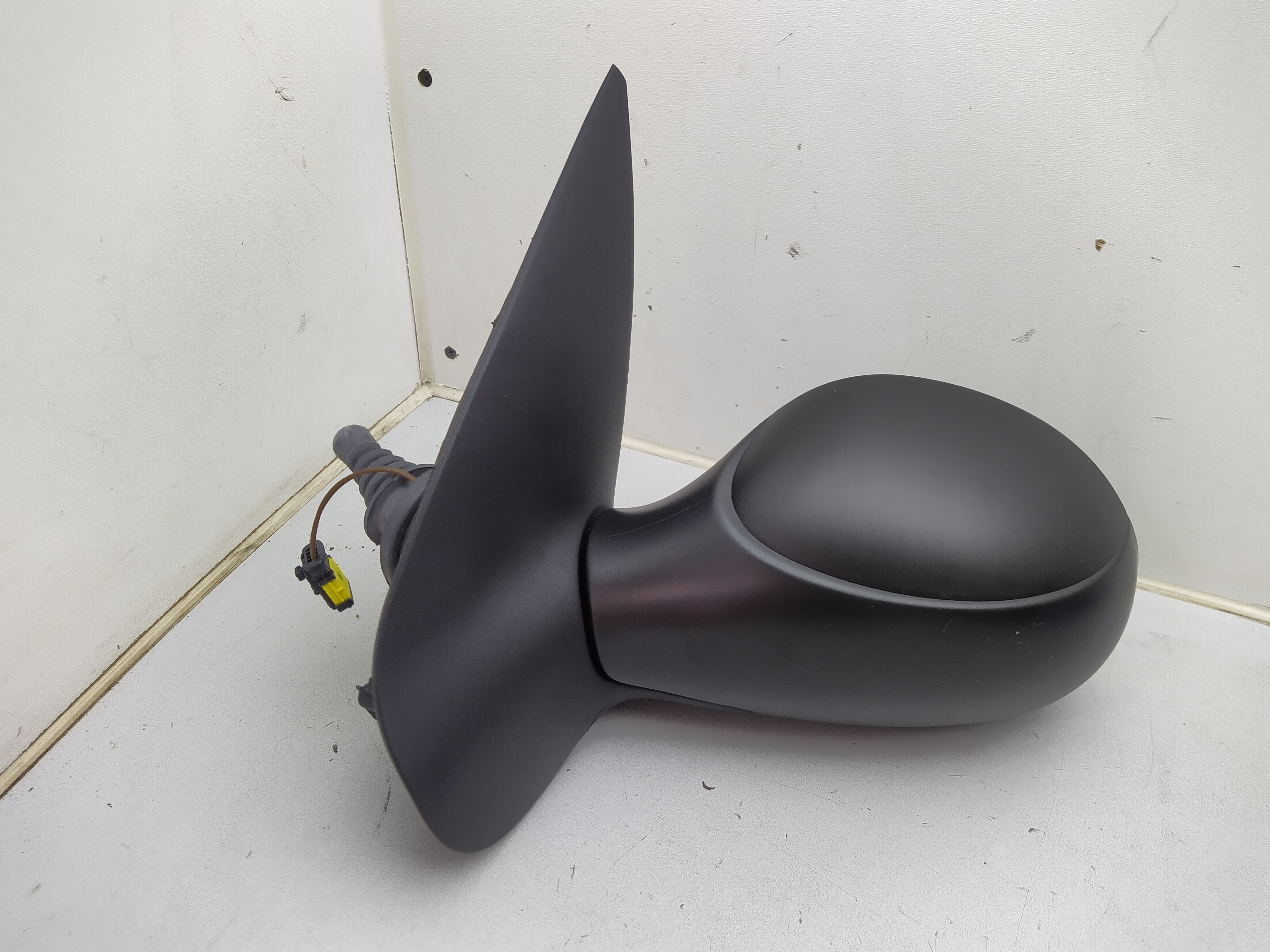 Außenspiegel Seitenspiegel links Peugeot 206 8153KK NEU NOS