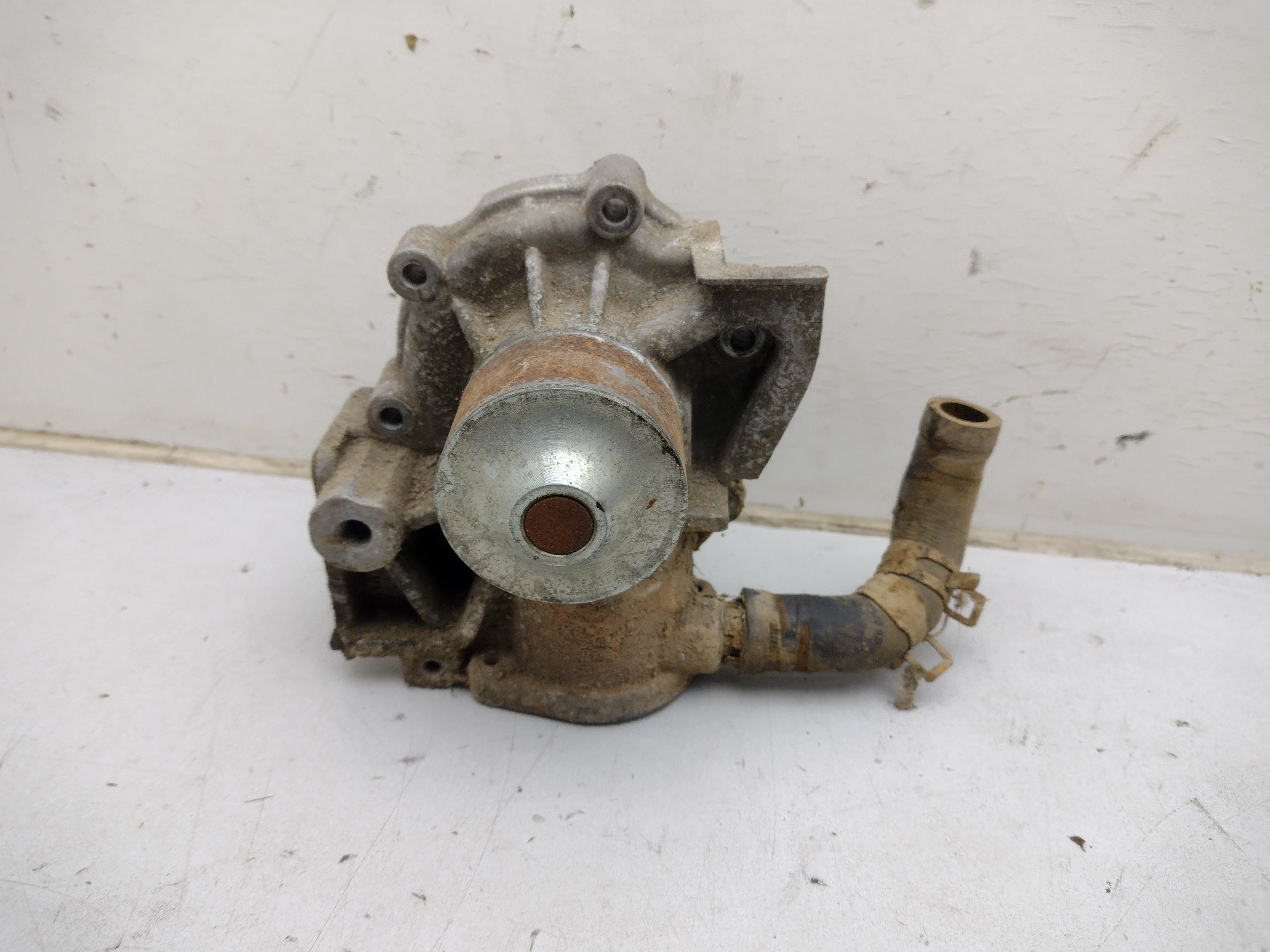 Wasserpumpe für Subaru Thermostat unten 21111AA007