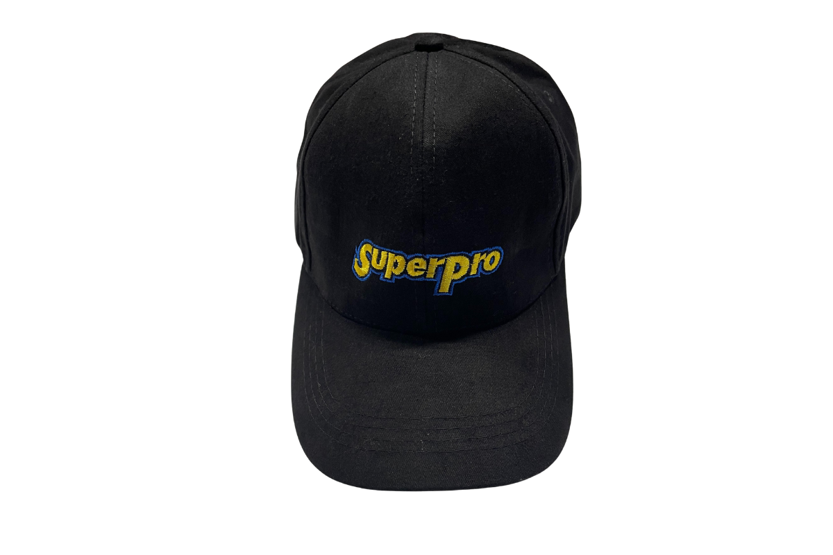 SuperPro PROMO Kappe