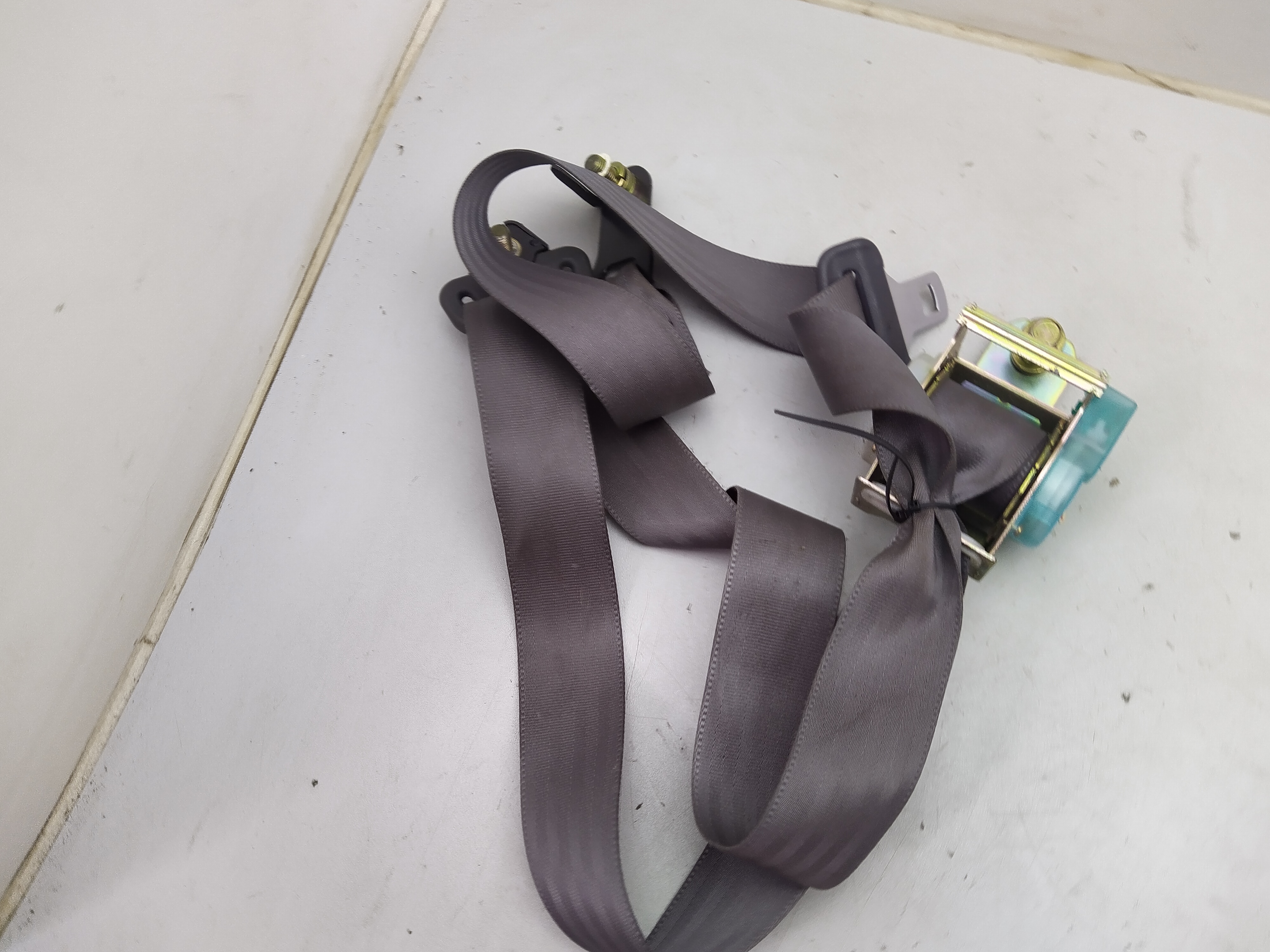 Sicherheitsgurt Gurt rechts Beifahrer von Subaru Impreza GC GF GC8 GF8