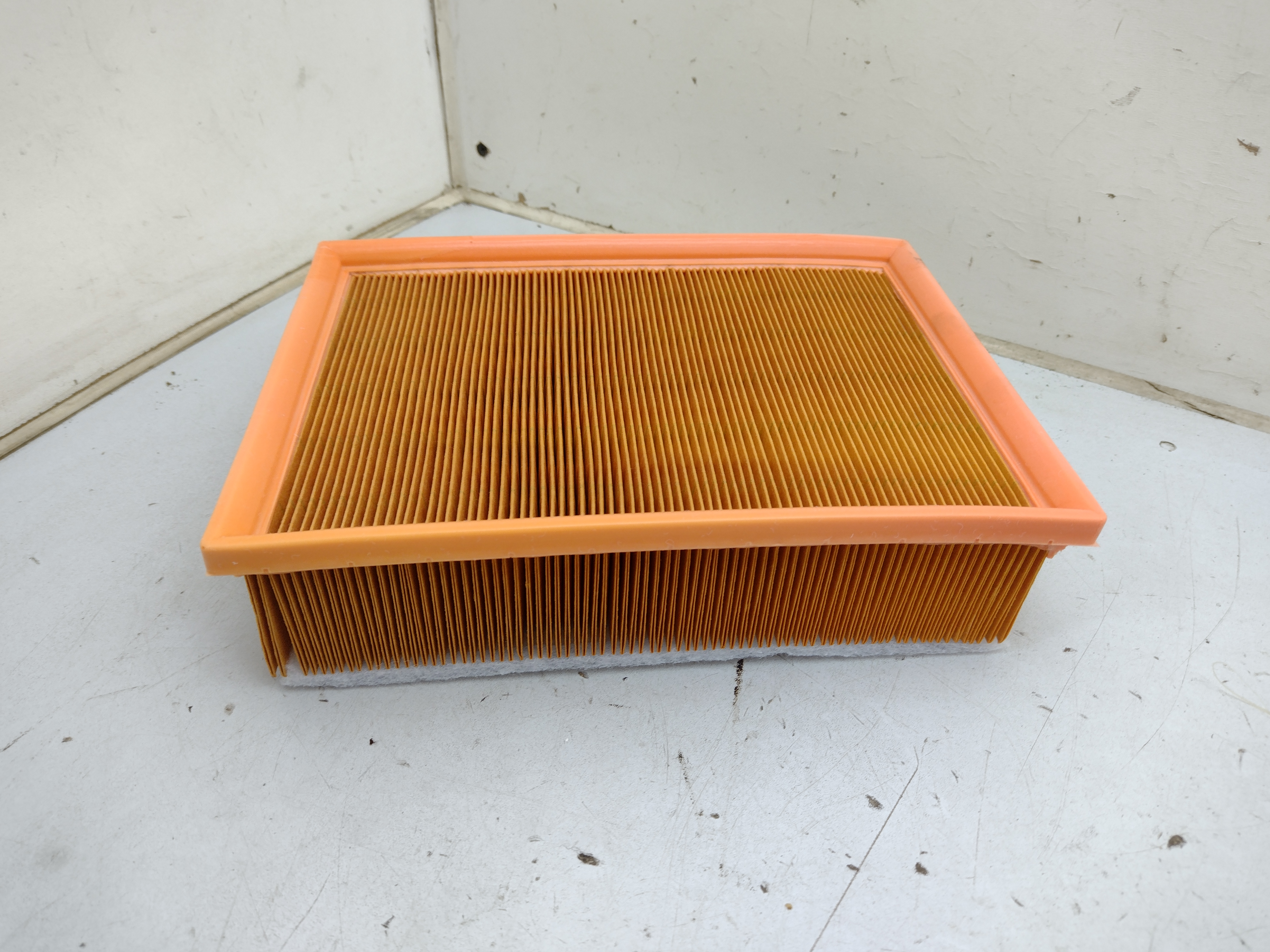 Peugeot 307 / Citroen C4 Luftfilter 1444PX NOS NEW