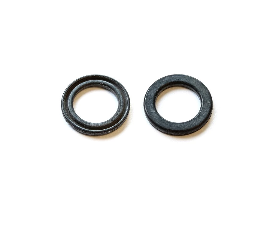 ELRING 189.920 – Dichtung, Ölpumpe für SUBARU EJ20 EJ22 EJ25 Impreza Legacy Forester