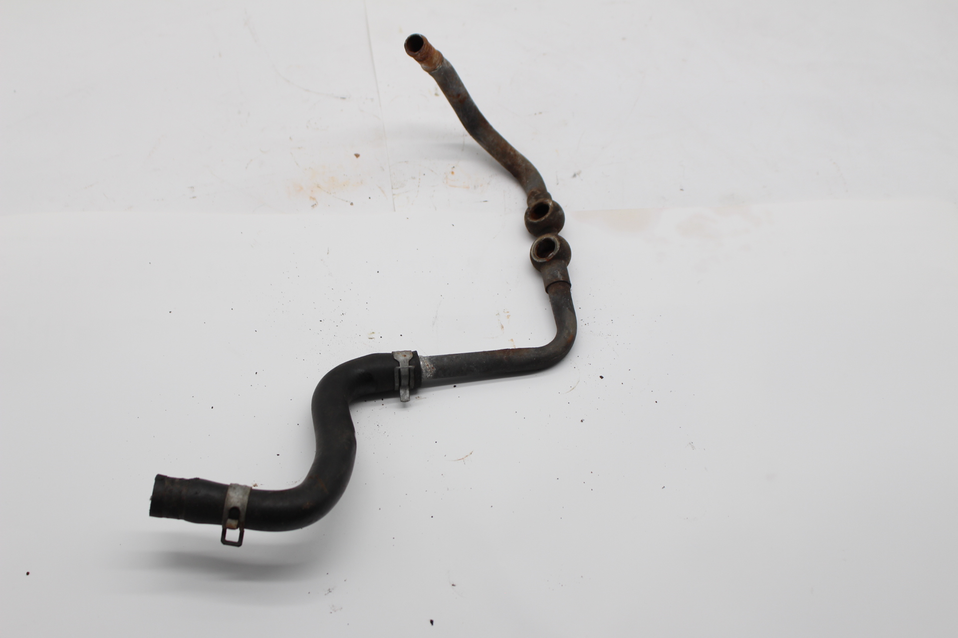 Leitungen Turbolader für SUBARU Impreza WRX GD GG 01-07 Newage EJ205